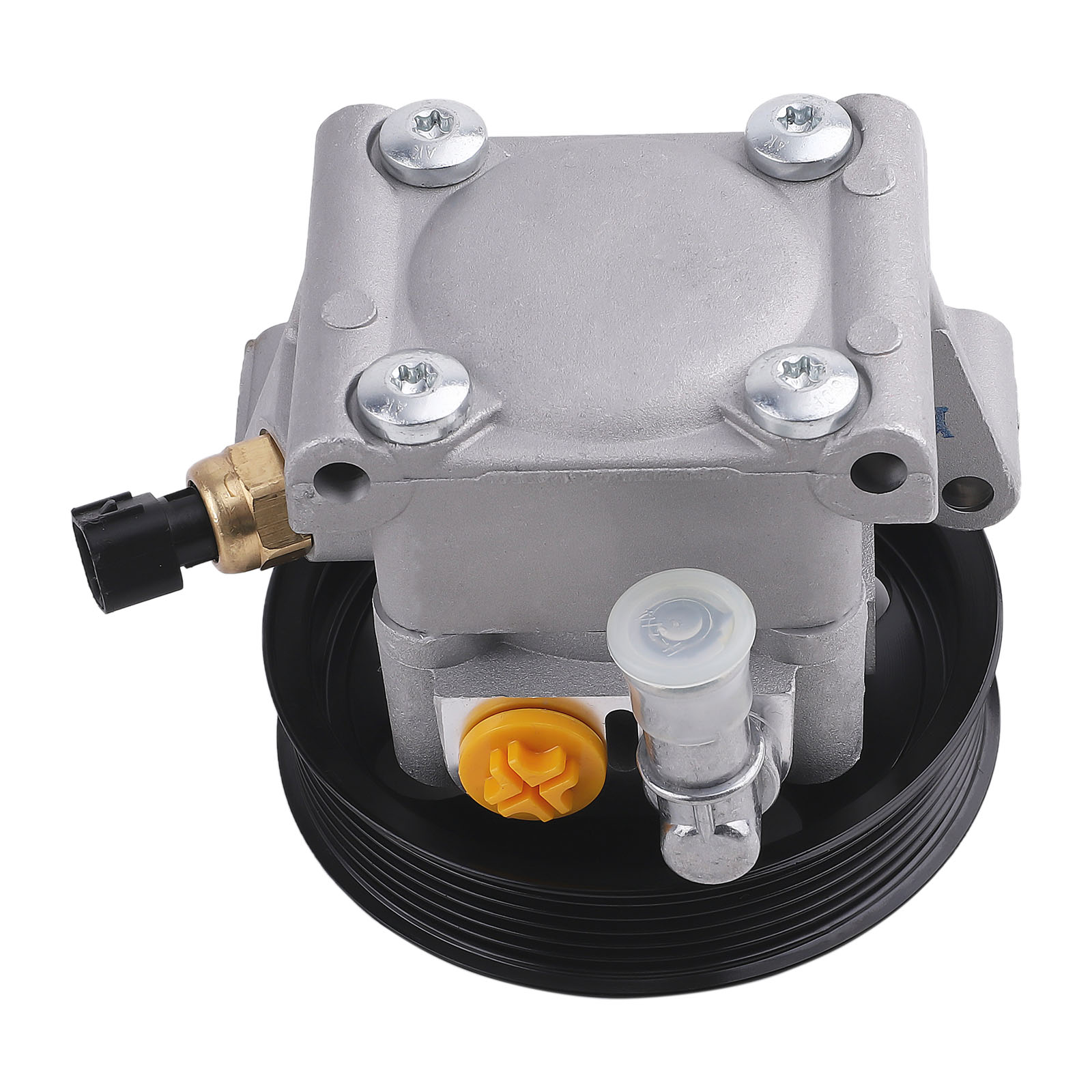 Servopumpe POMPA IDRAULICA STERZO SERVOSTERZO POMPA for Ford C-Max Focus MK II
