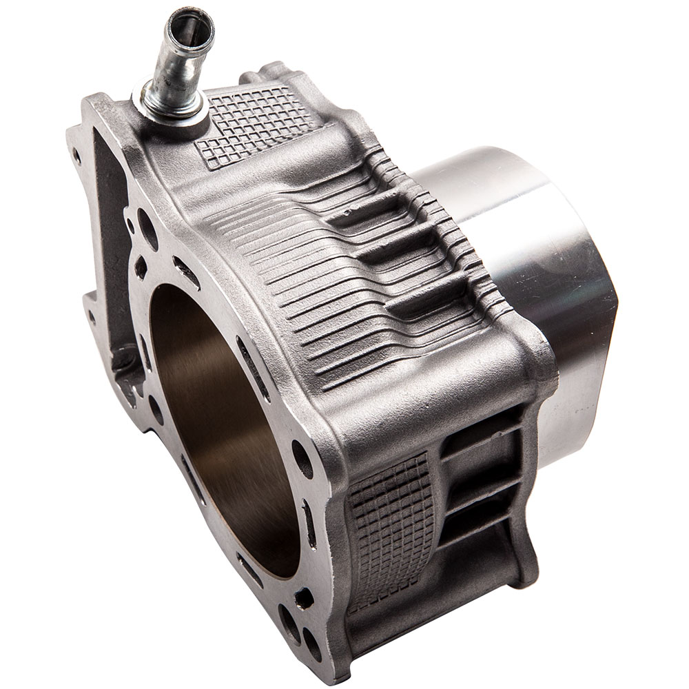 para Suzuki LTZ 400 Z400 434cc Big Bore Cylinder Piston Top End Kit for