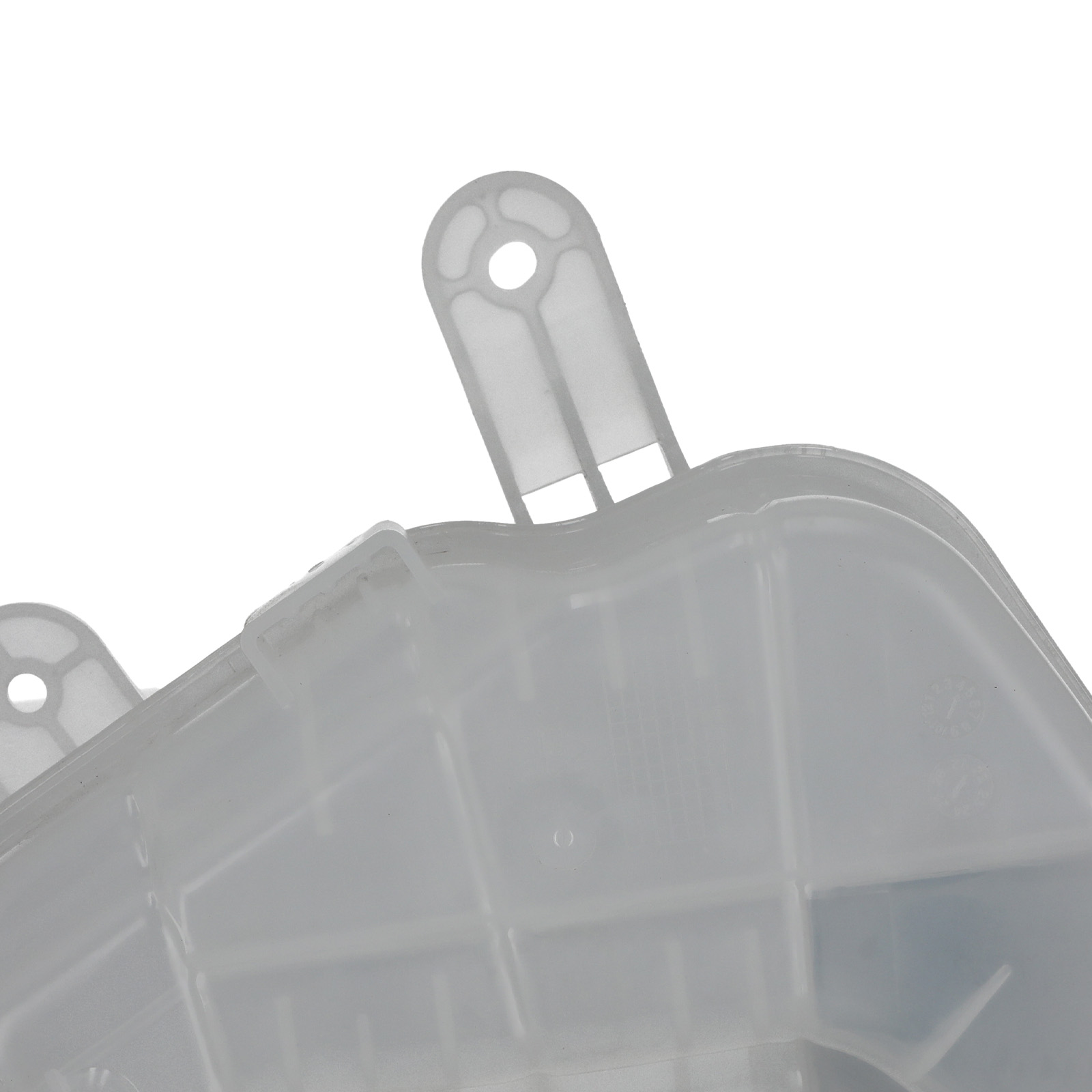 Coolant Recovery Bottle w/ Cap for Chevy Sonic 1.4L 1.8L 2012-2020 95048411