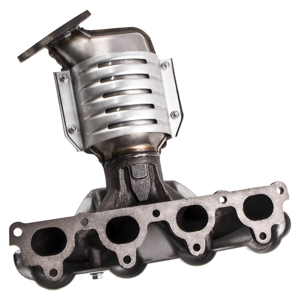 Exhaust Manifold For Honda Civic CX 4Cyl 1.6L 1998 1999 with Catalytic