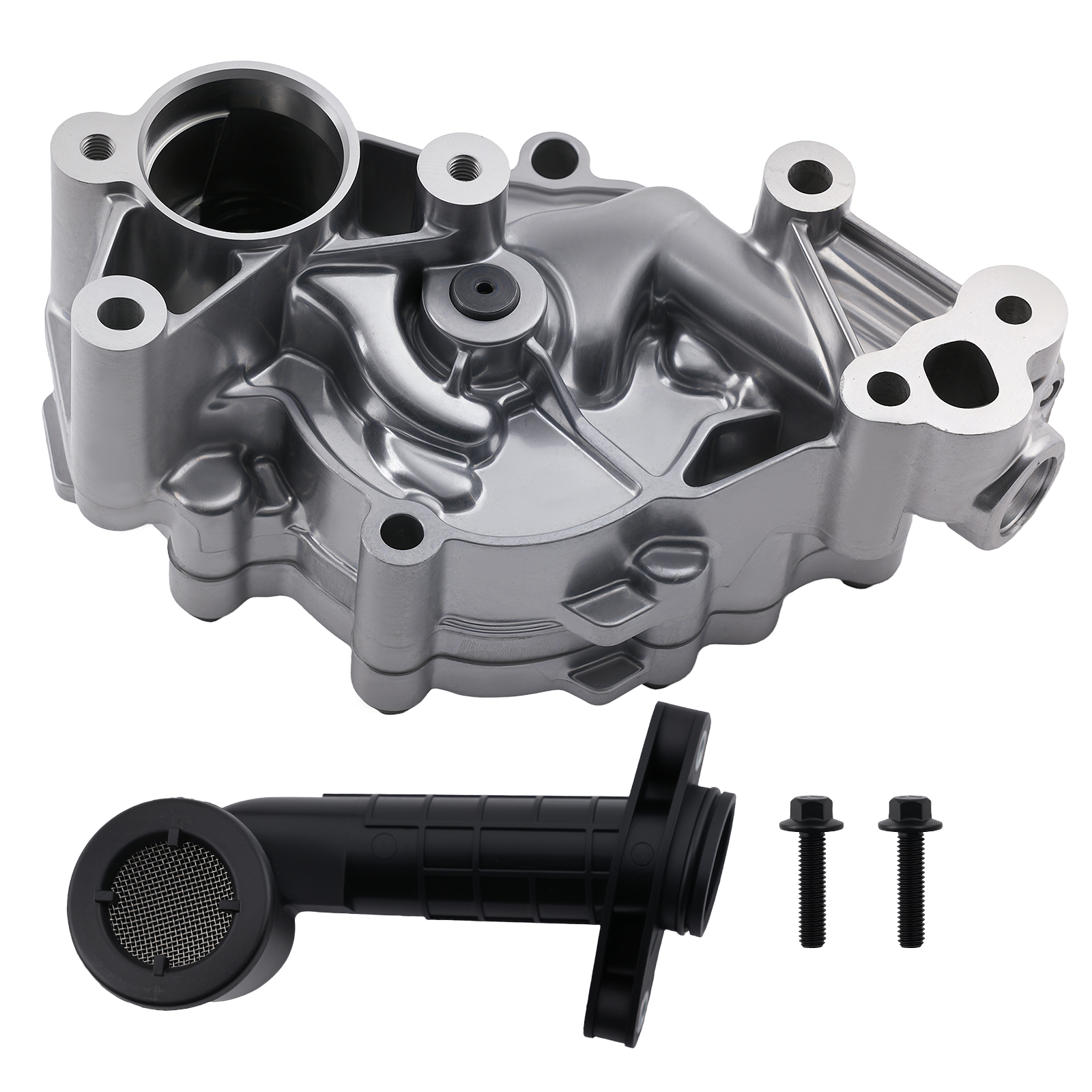 Pompe Huile for PEUGEOT BlueHDi/Ford TDCi 4x4 2014-2019 DS7Q600DA