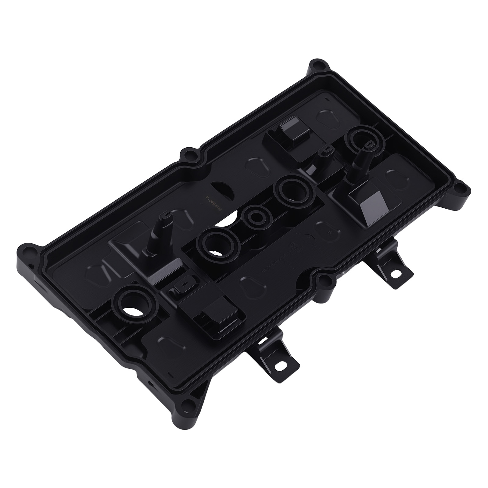 Plastic Valve Cover with Gasket for Nissan Sentra 1.8L 13-15 132643RC0A