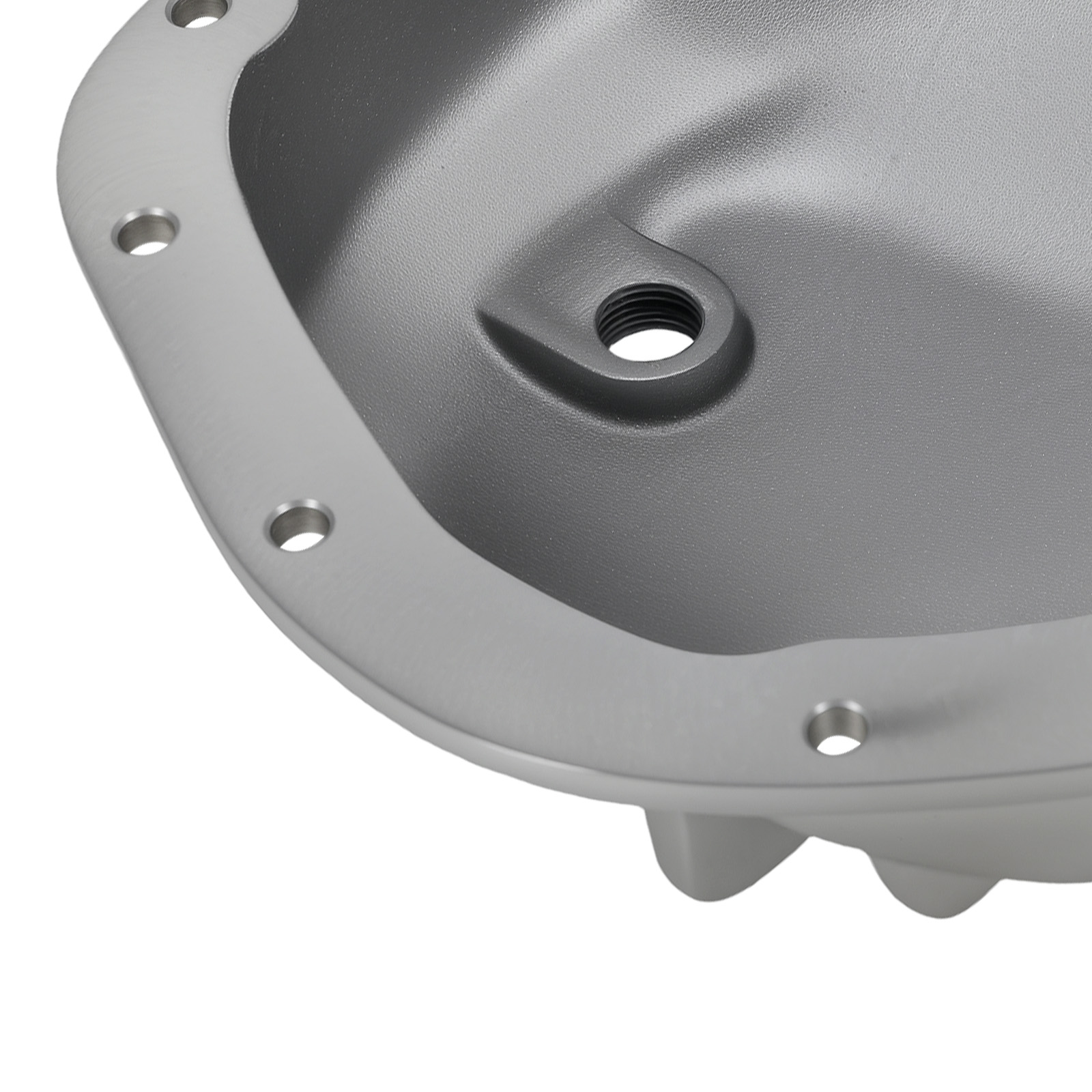 D44 Differential Cover for Ford F-100 Dodge Jeep 1966-2006 SPC4909BKKIT