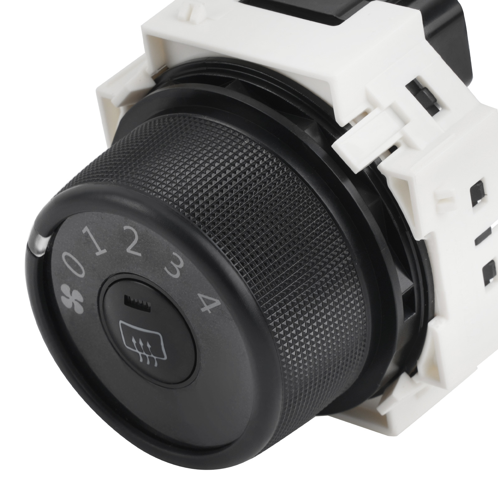 Blower A/C Fan Control Switch For Toyota Corolla 09-13 55902-12100 55902-02030