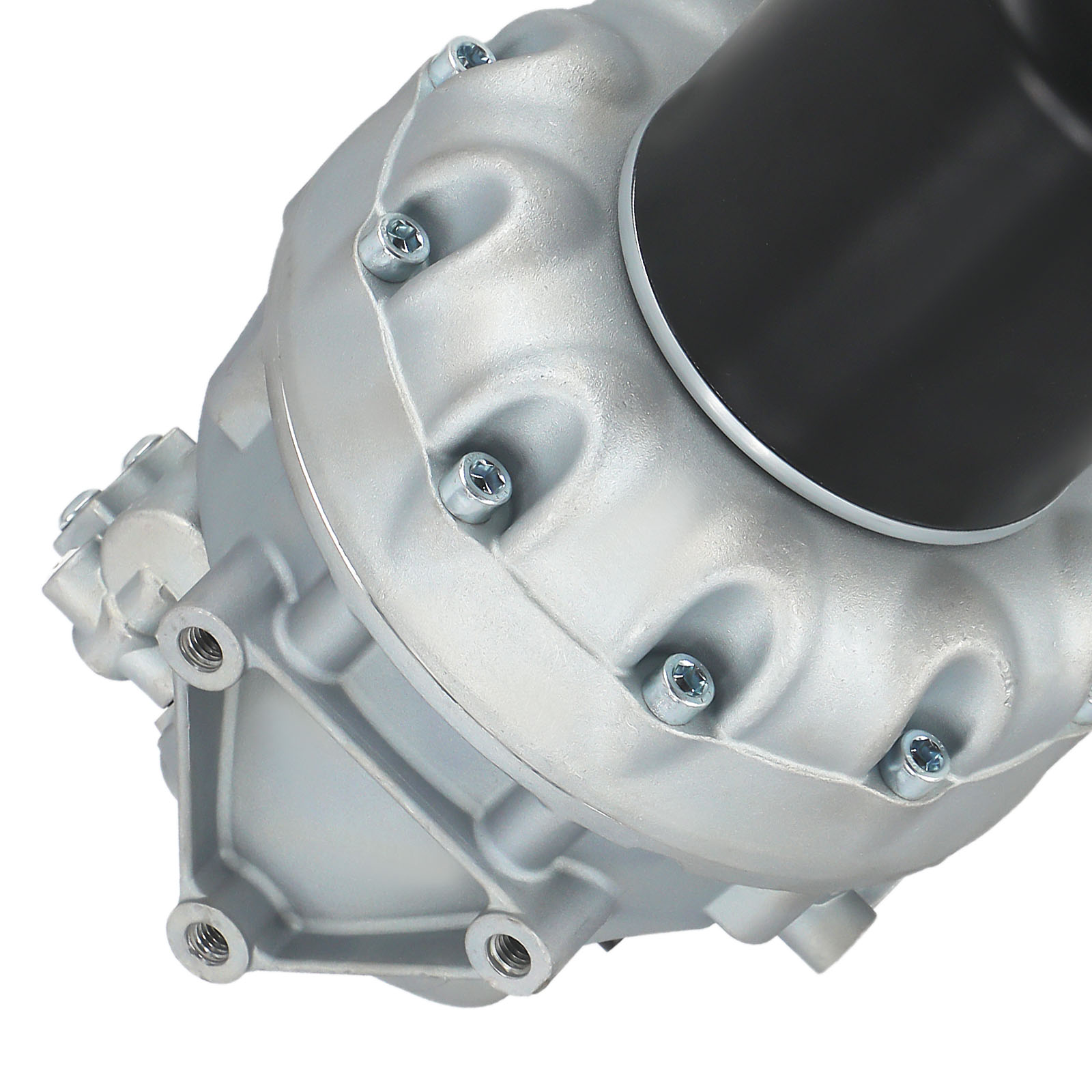 Air Dryer 1200 Plus 12V 100W for Freightliner/Automann S4324711010 4324711010