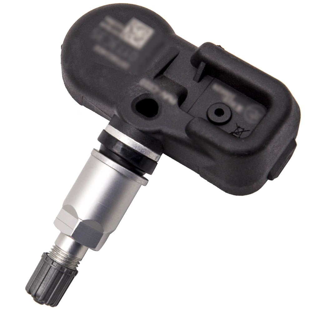 Tpms toyota монитор