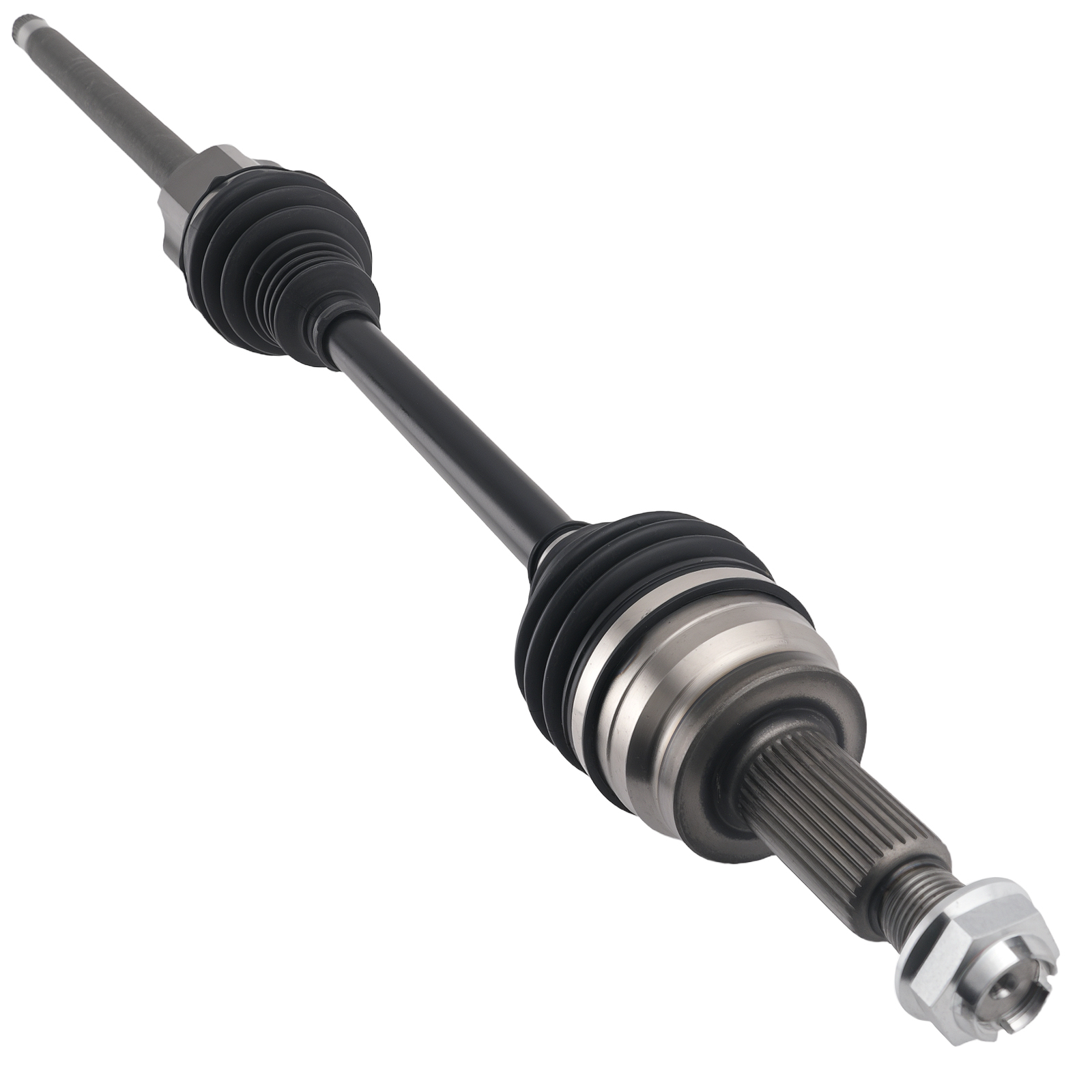 Front Right CV Axle for Jaguar XJ XJR 2013-2019 5.0L V8 C2D42128