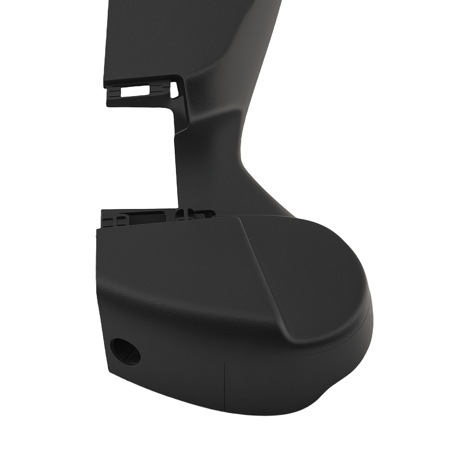 Driver Side Control Panel for Chevrolet Malibu 13-16 22753133 Dark Brown Switch