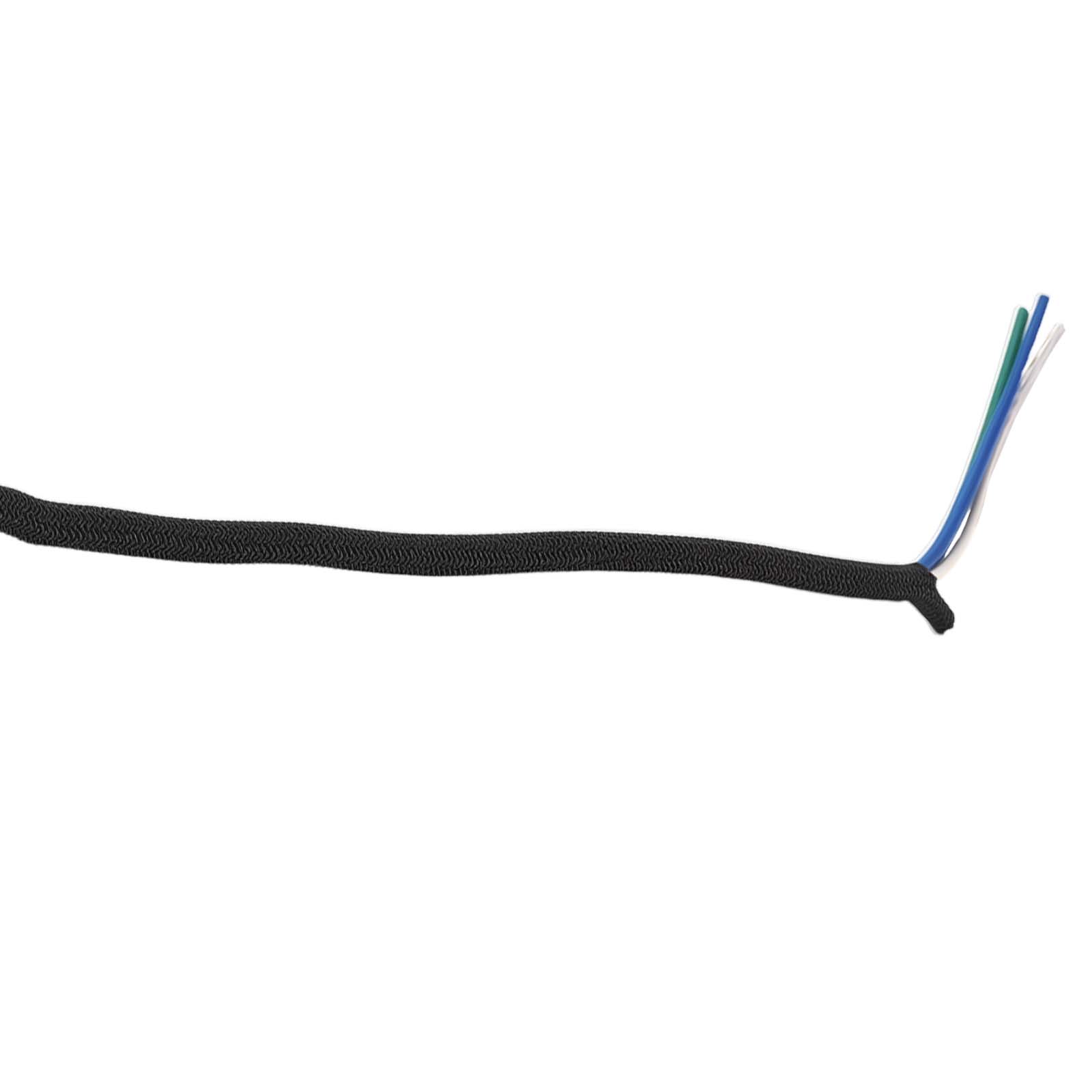 3 PIN Cable Wire Harness for Fisher Western Snow Plow Truck 27063 26359 Set