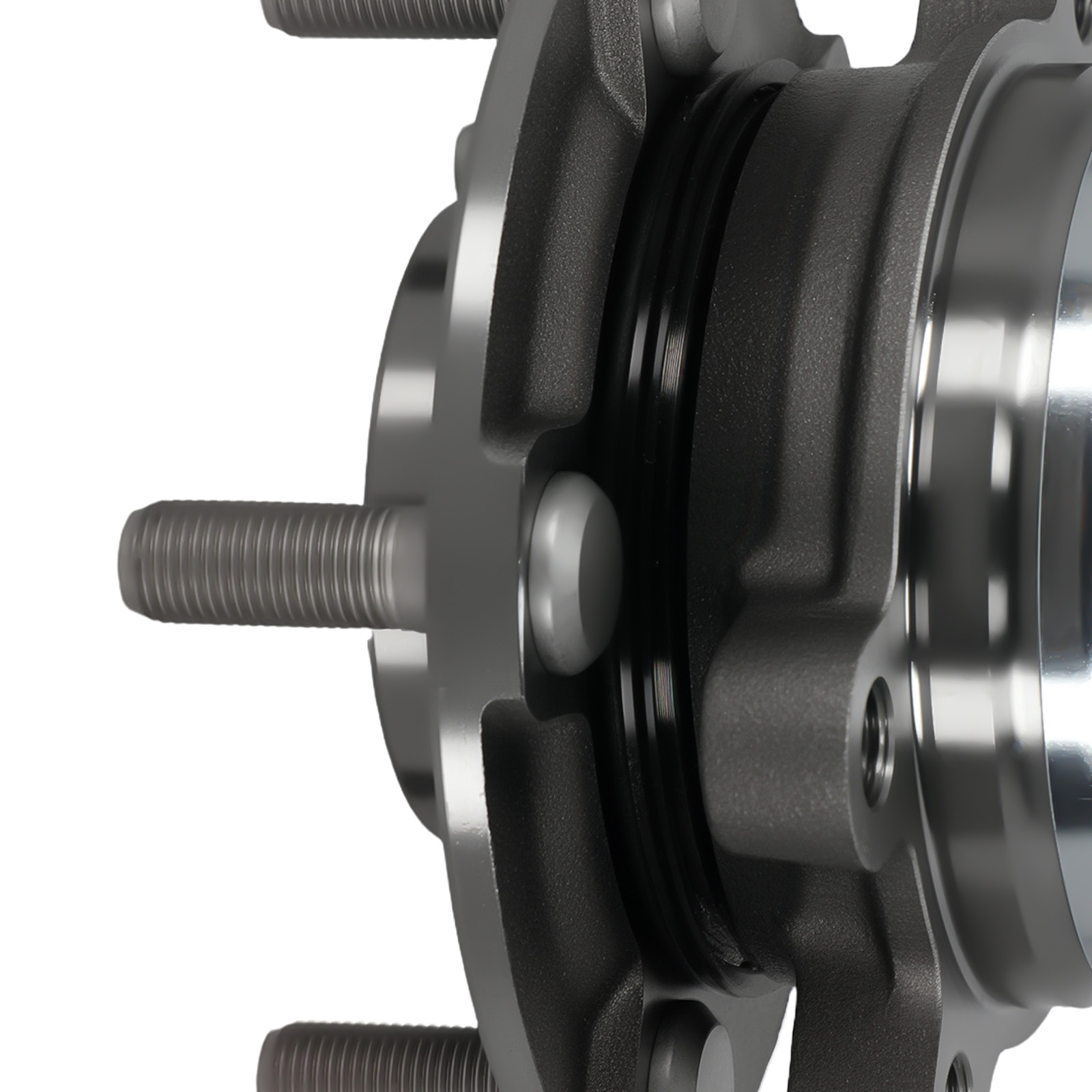 Front Wheel Hub & Bearing for Infiniti G25 G35 G37 RWD 2007-2013 513334 WA513334