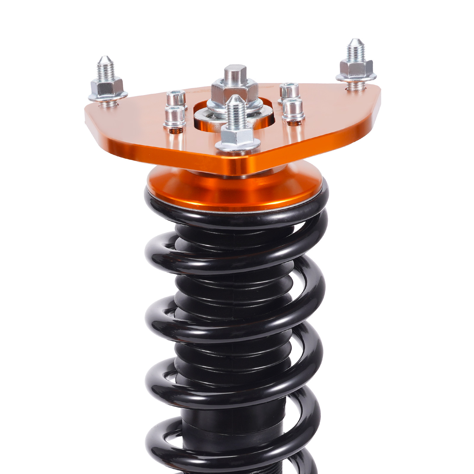 Verstellbare Höhe Gewindefahrwerk for Mitsubishi Eclipse 06-12 Galant DJ 04-12