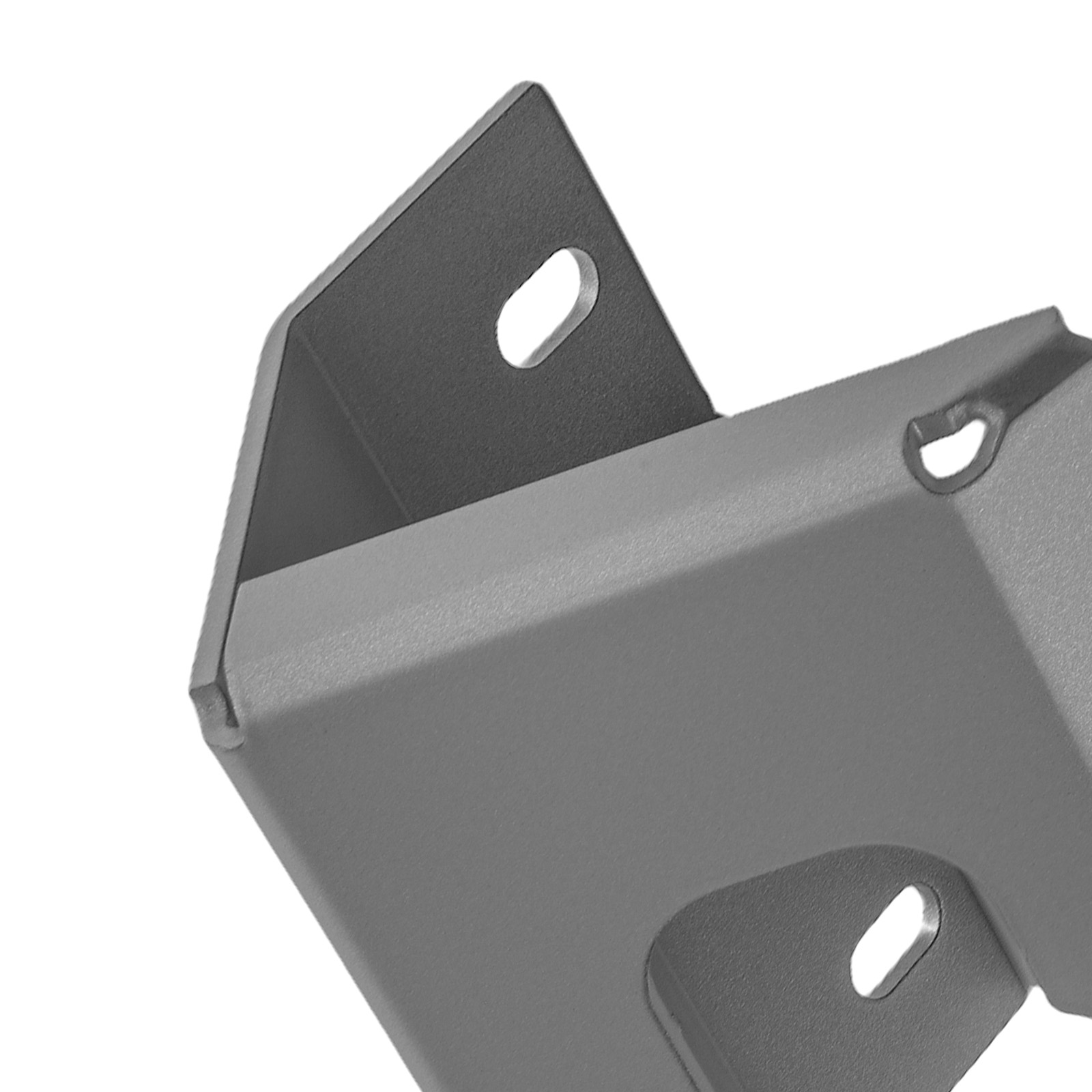 Brand New Winch Mount For Honda Foreman Rancher Rubicon 2014 2021 2022 2023-2025