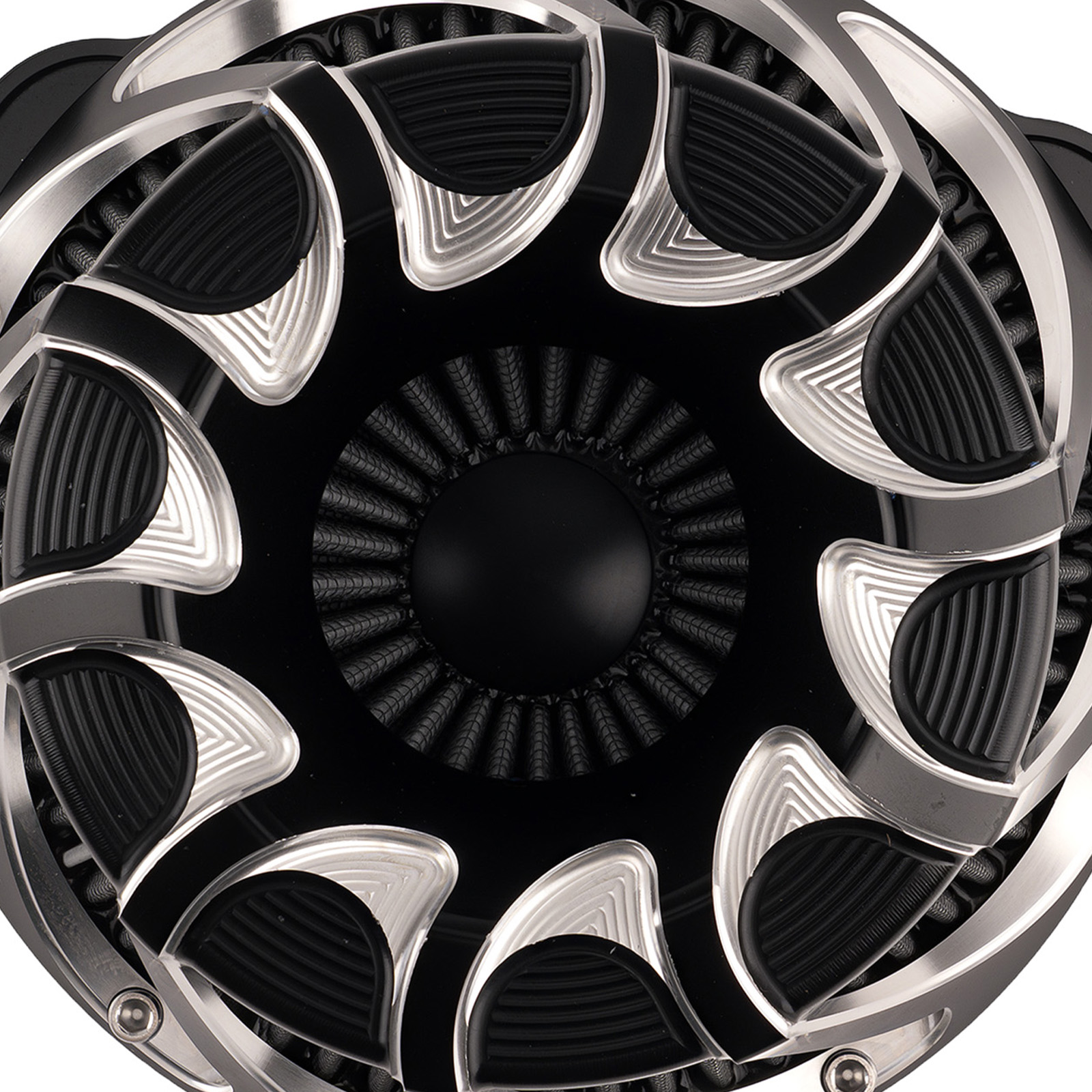 Air Filter Cleaner Fit For Harley Sportster XL 883 1200 NEW