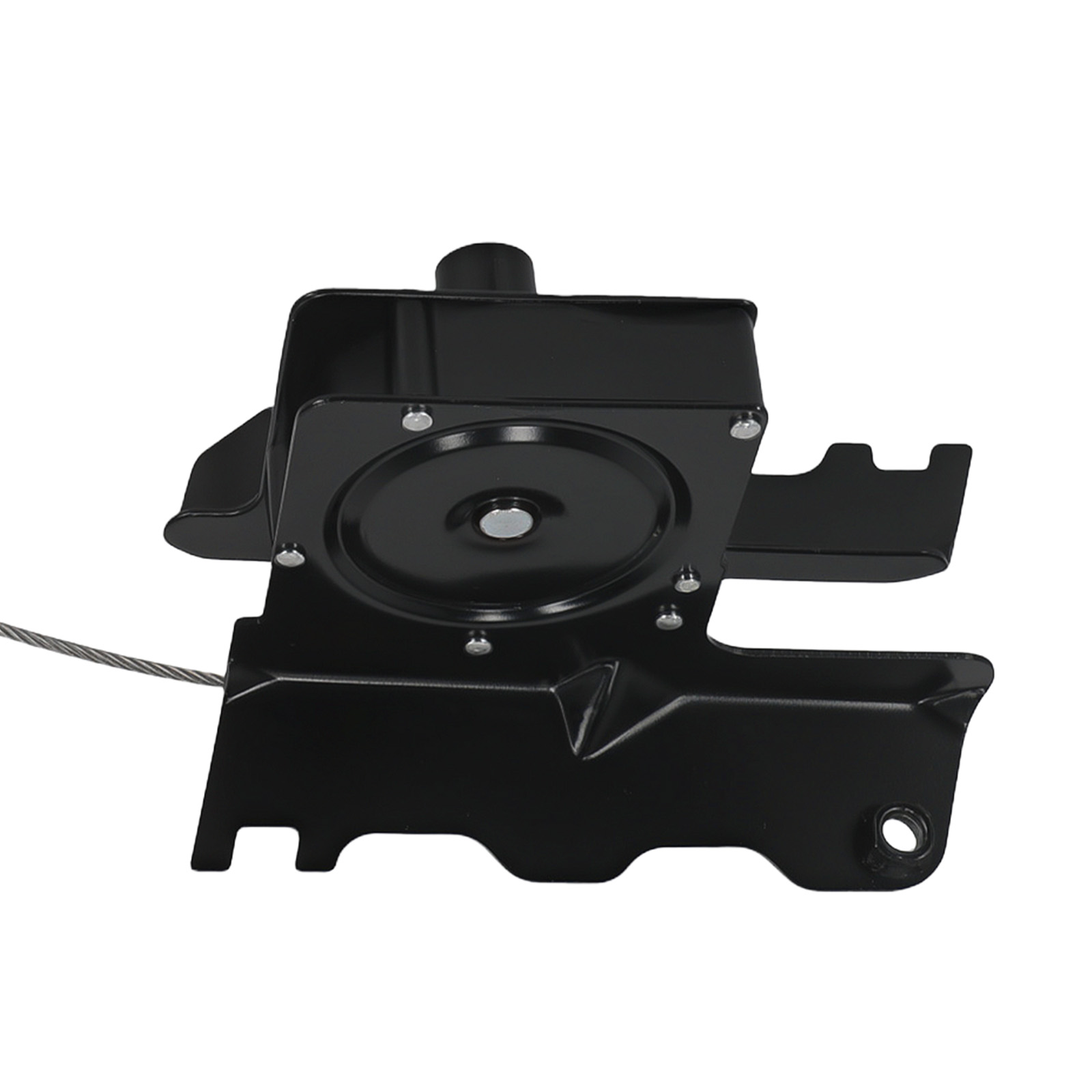 Spare Tire Carrier Hoist Assembly for Ford F-250 F-350 Super Duty 2008-2017
