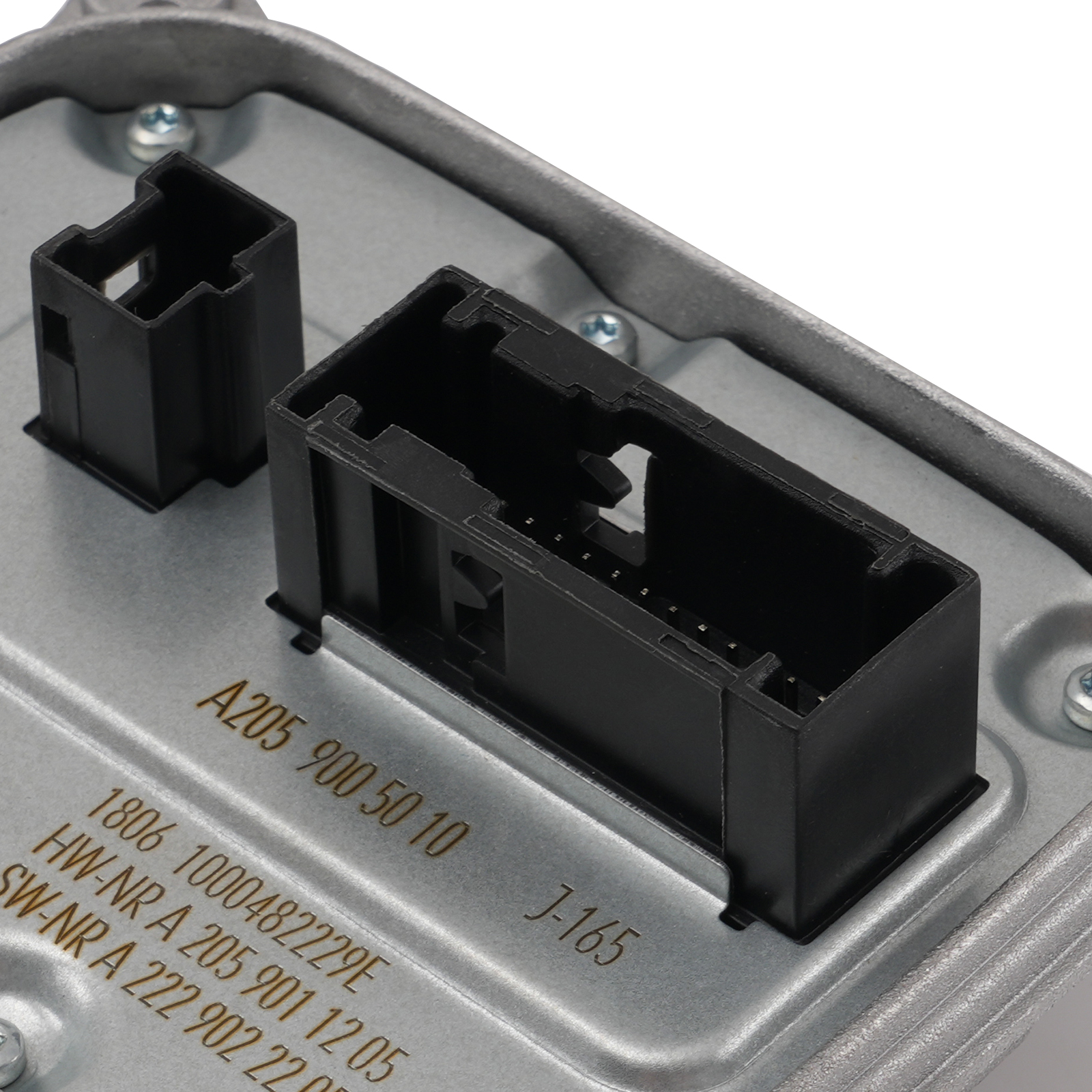 Xenon Headlight Ballast Module for Mercedes W205 C-Class 2015-18 A2059008504