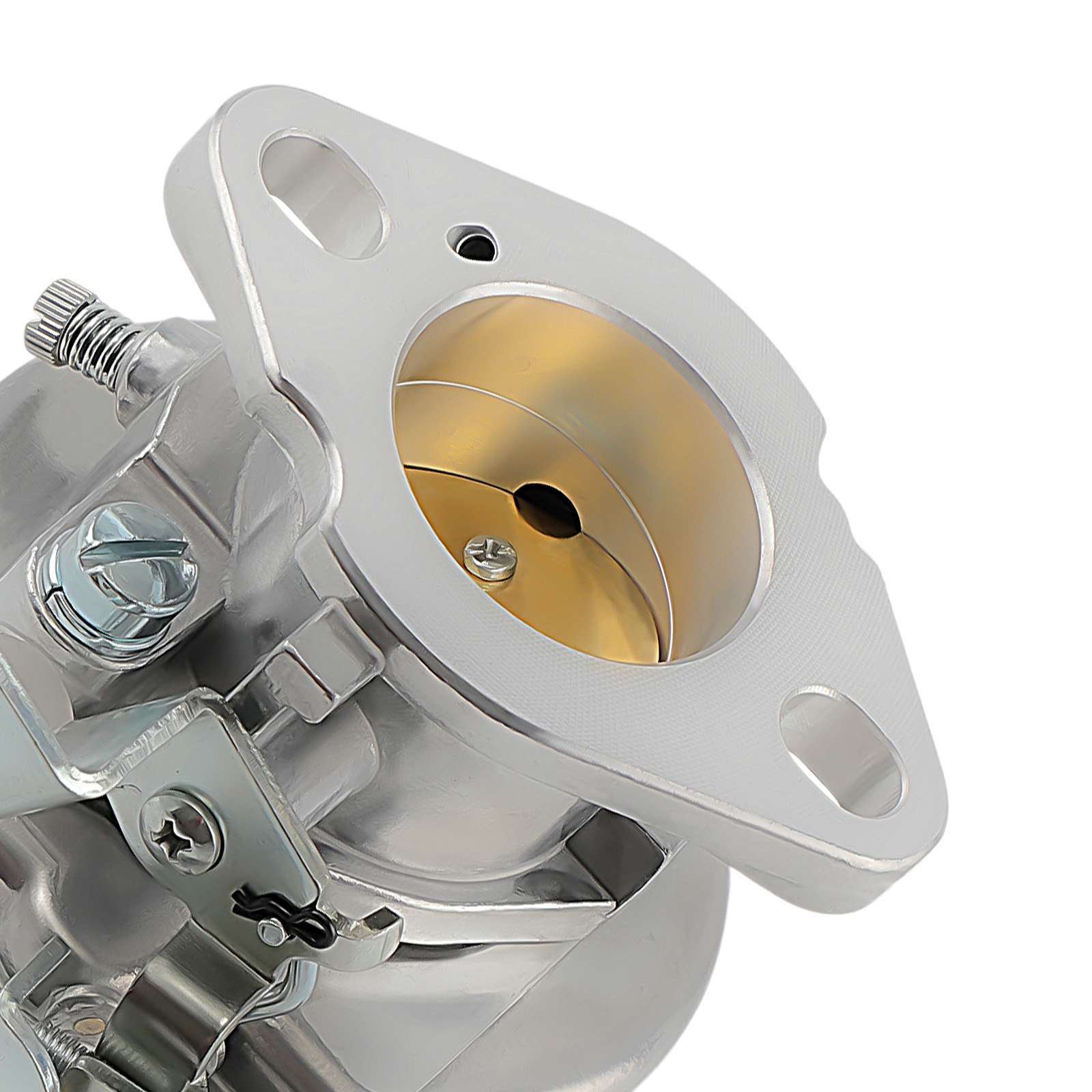 1 Barrel Carb Carburetor for Chevy GMC 1955 235 3.8L 7002051 7003160 7004495