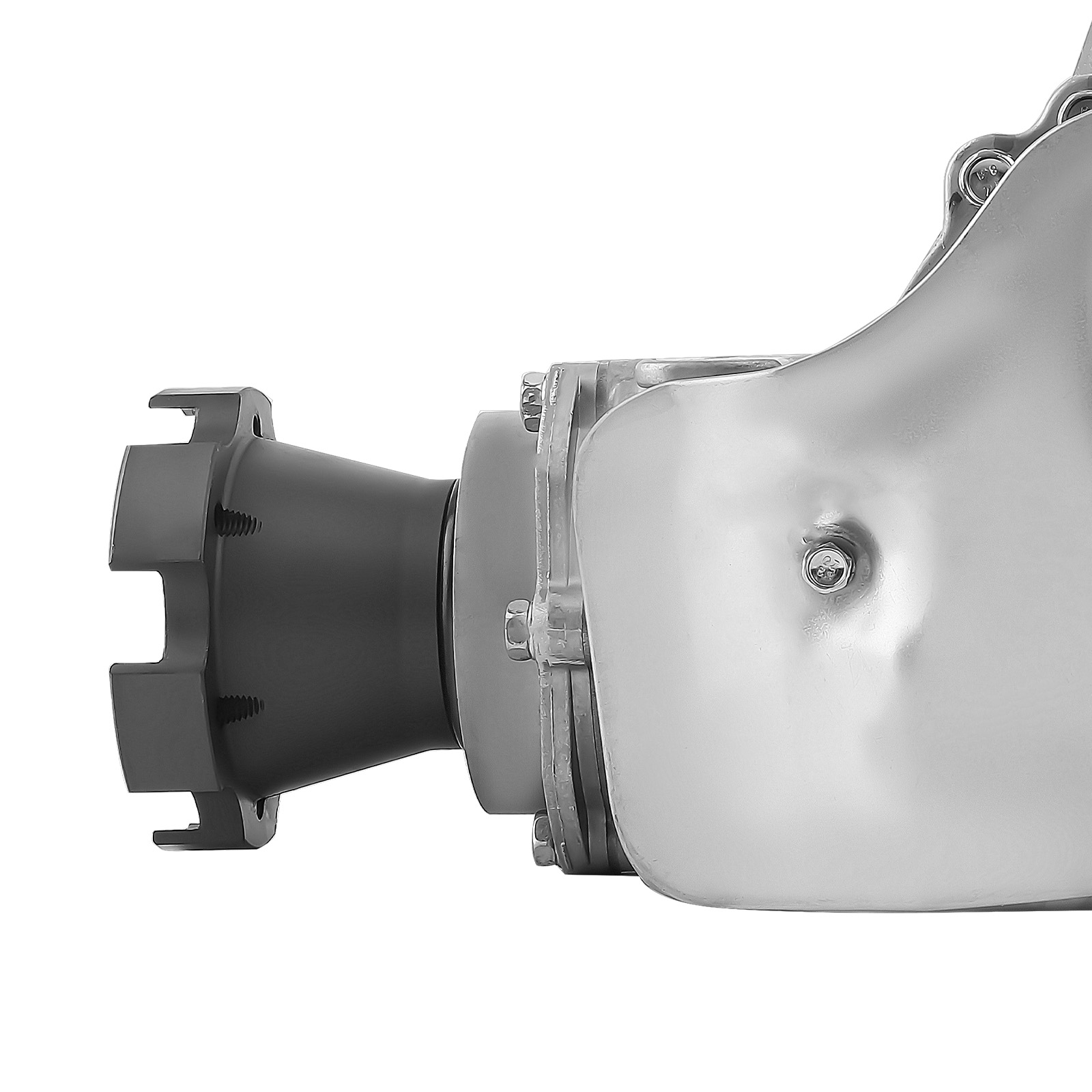 Boîte de Transfert 56.3mm for Captiva 2.2 Manuel 2011-2023 7600019390