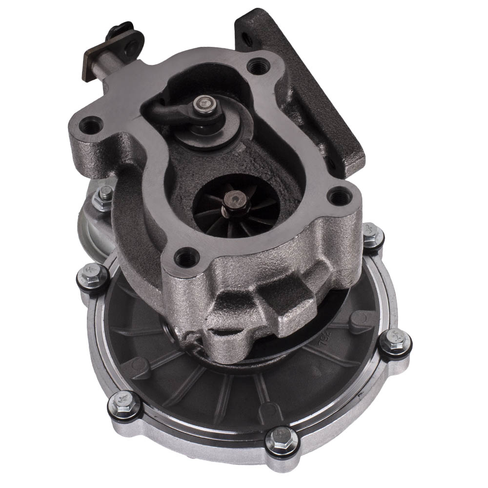 Turbocharger for Land Rover Freelander 2.0 Di 72Kw TCIE 452202-5004S PMF100490