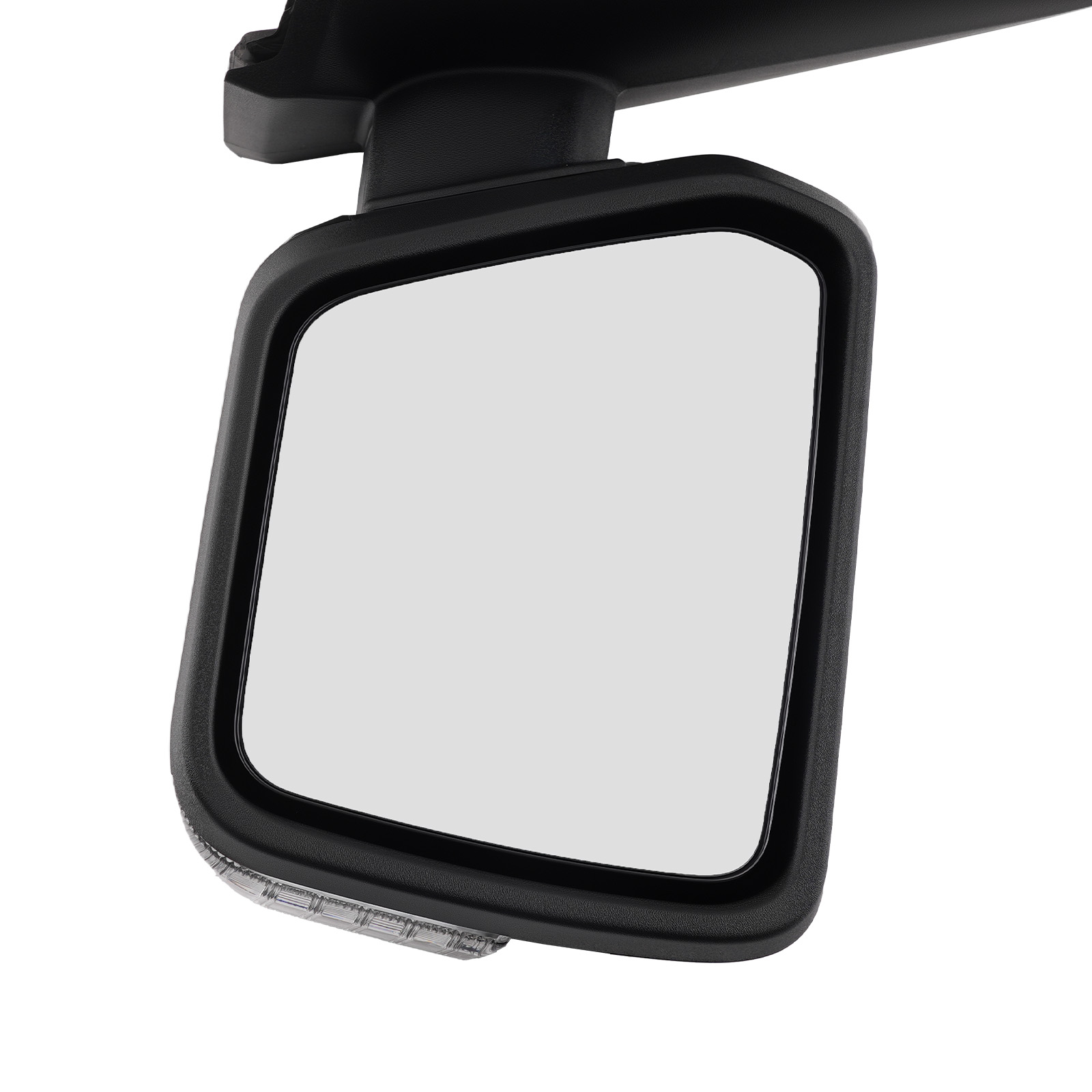 Right Heated Mirror for Ford F-150 DOHC Turbo 2021-2025 ML3Z17683GAPTM