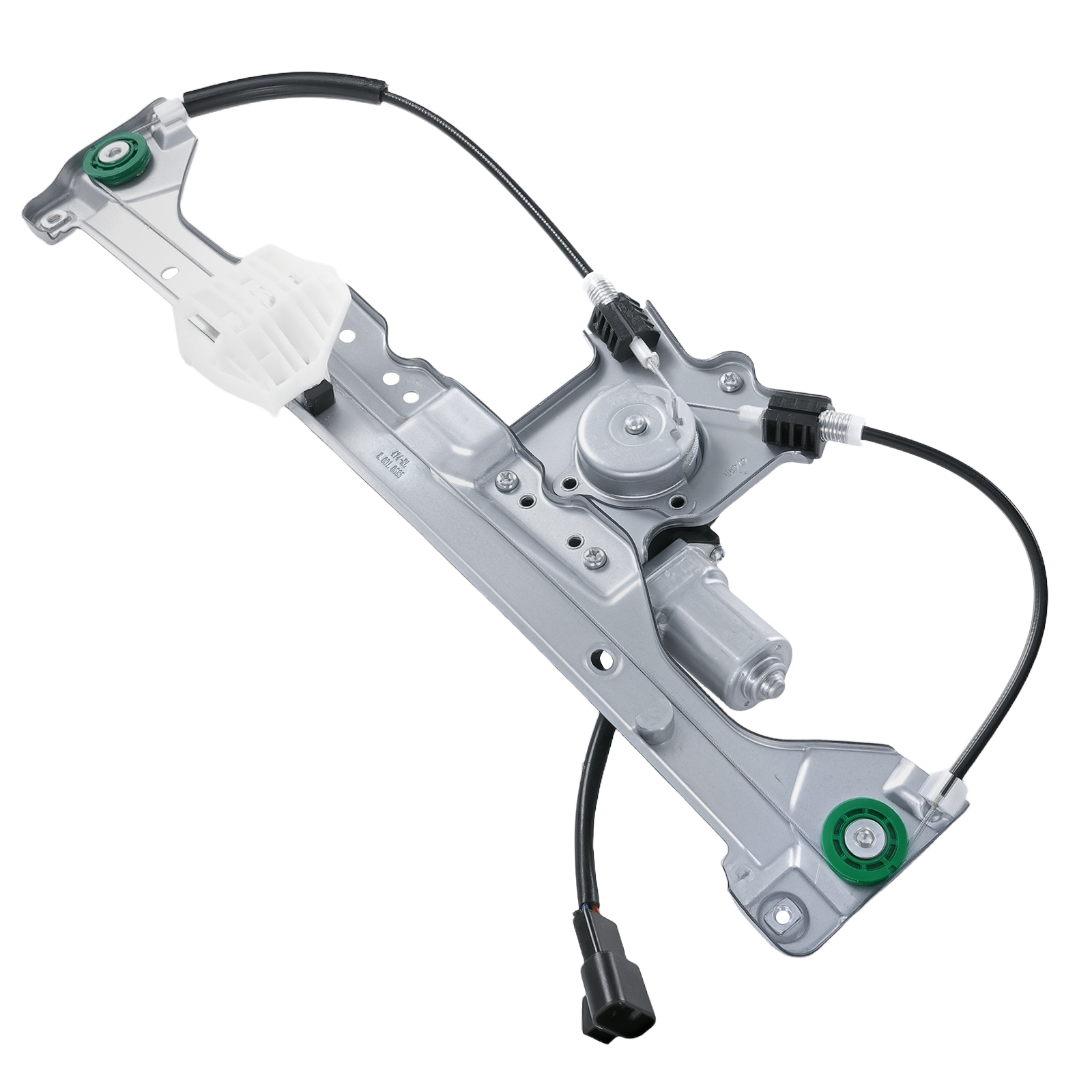 Electric Window Regulator Rear Right for Buick LaCrosse 05-09 25856542