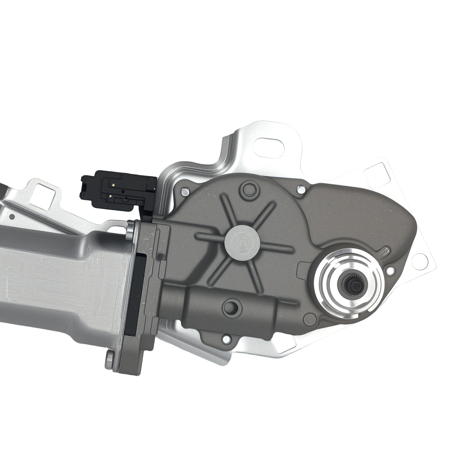 Heck Wischermotor für CITROEN C1 II PEUGEOT 108 TOYOTA AYGO II ab 14 85130-0H061