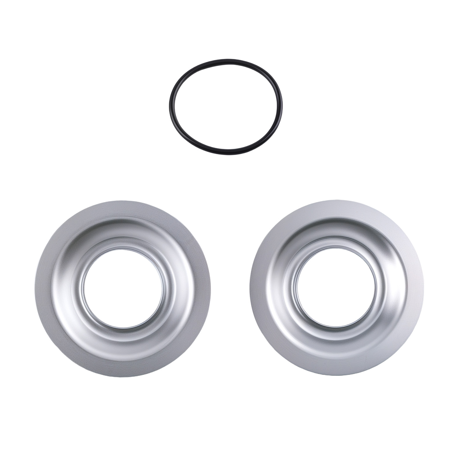 FRONT RIGHT INTERMEDIATE INNER SHAFT KIT FOR DODGE RAM 1500 12-22 68257422AF