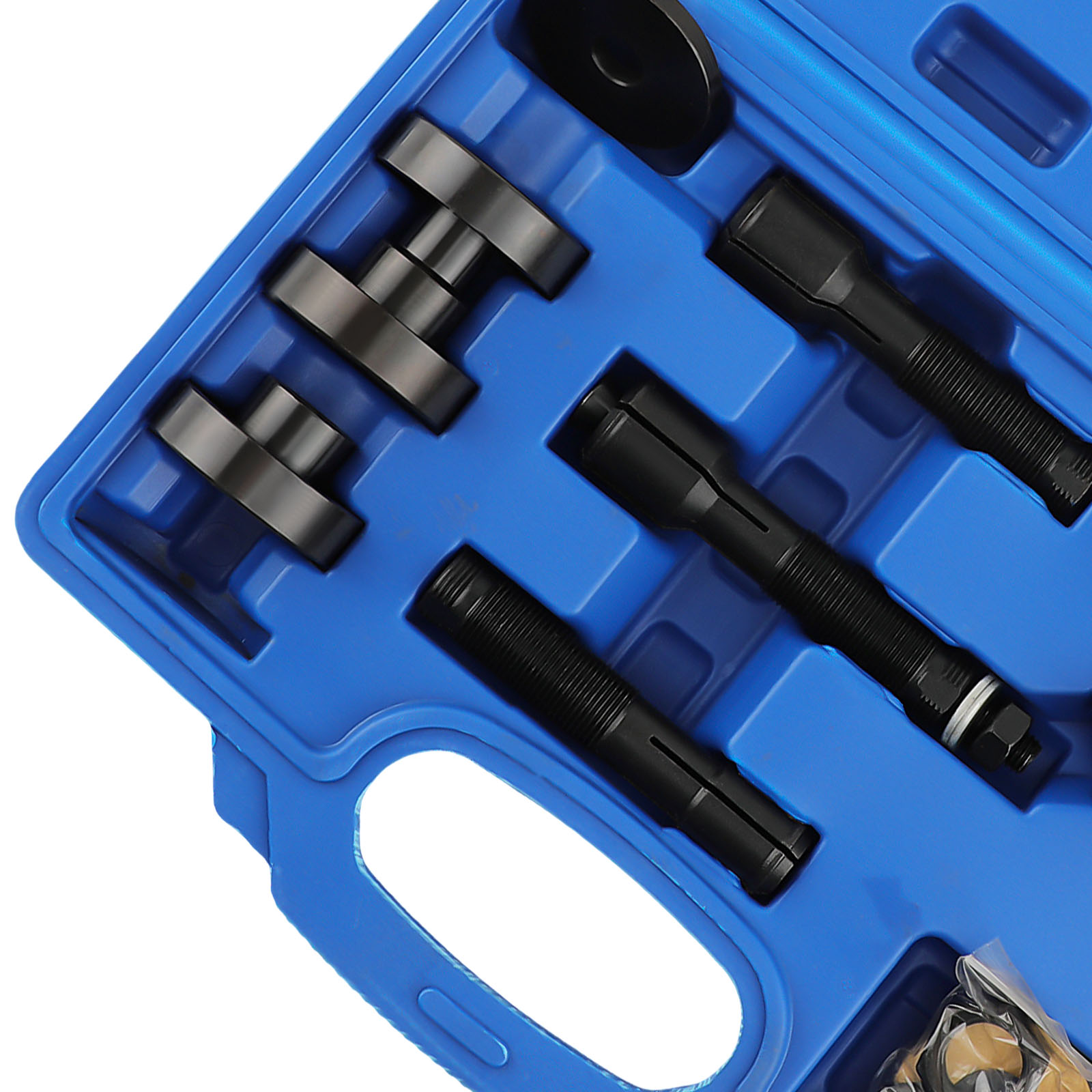 Radlager-Werkzeug Satz Für Harley Davidson | Für 3/4", 1" & 25mm Lager | 2000-2006 Modelle