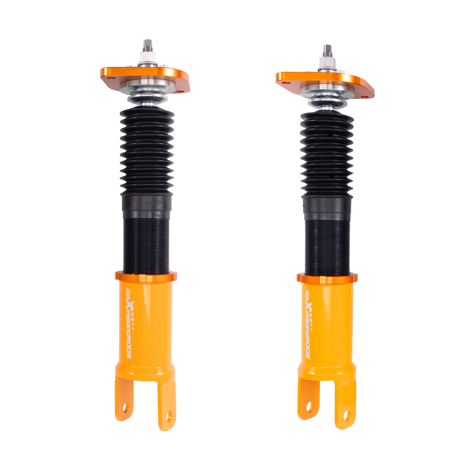 Coilover Lowering Kit For Nissan 350Z Z33 Coupe 03-08 Infiniti G35 V35 2003-2006