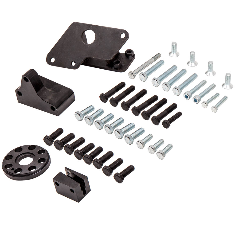 Transmission Adapter Kit for Honda Civic 92-95 EG Integra DC2 H22 H or F-series