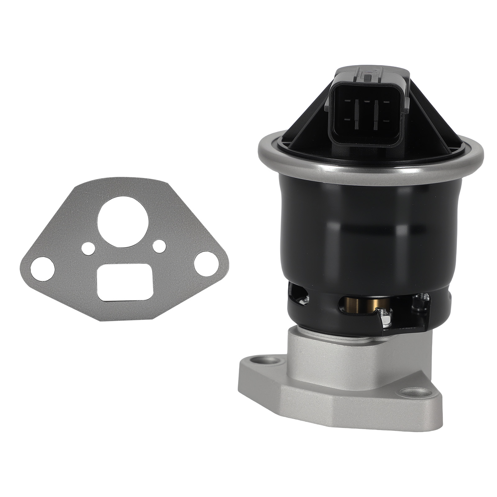 Engine EGR Valve for Honda Civic DX EX LX EX-L 2006-2011 18011RNAA00 Aluminum