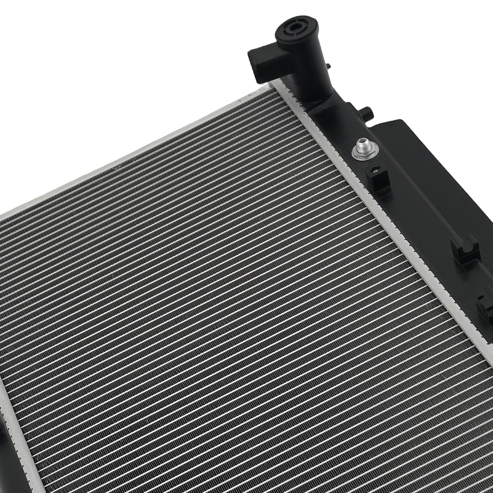 Aluminum Radiator for Toyota RAV4 2001-2005 2.0L 2.4L 1640028500 SPTCU2403