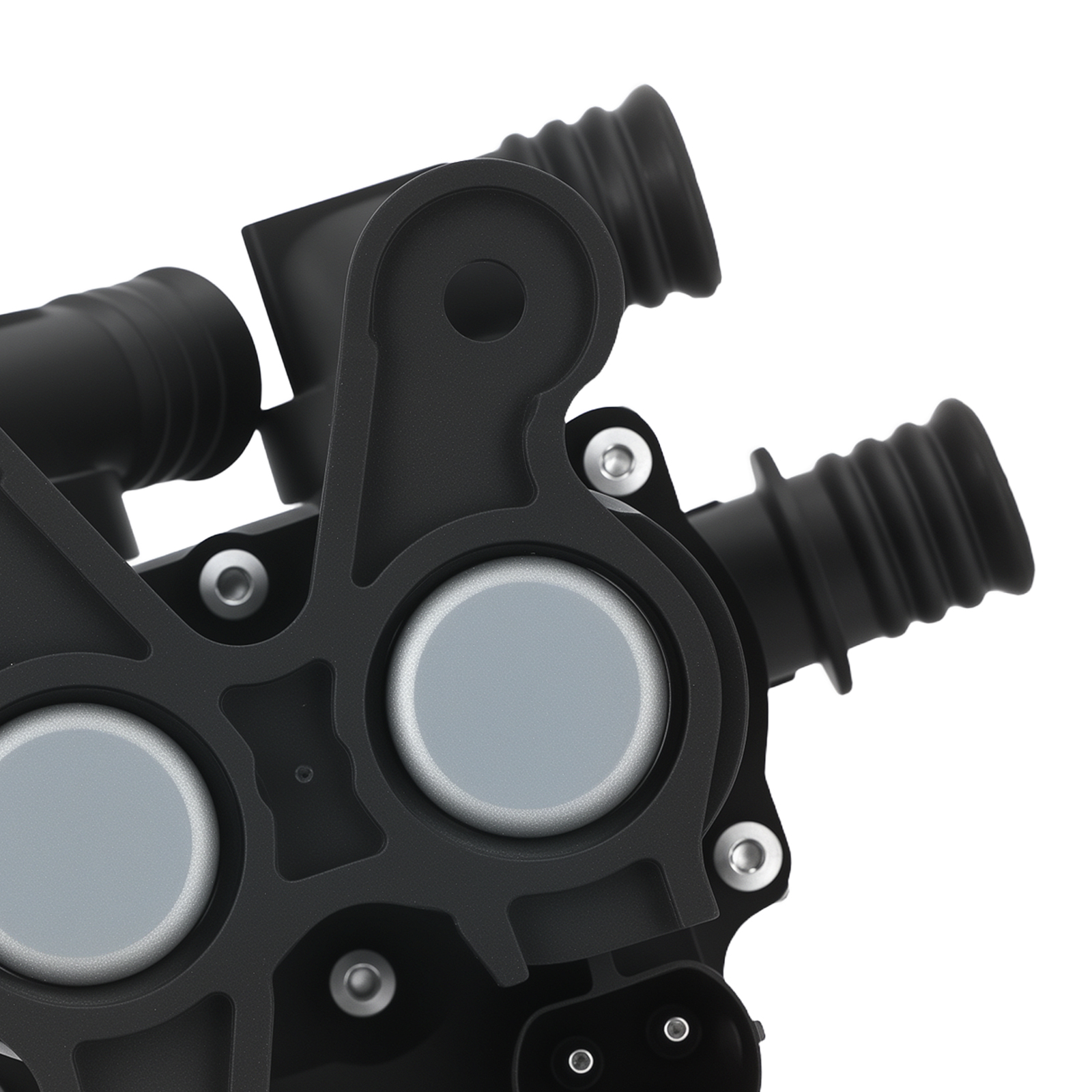 Heater Control Valve for BMW 735i 740i L6 1985-1994 64111382299