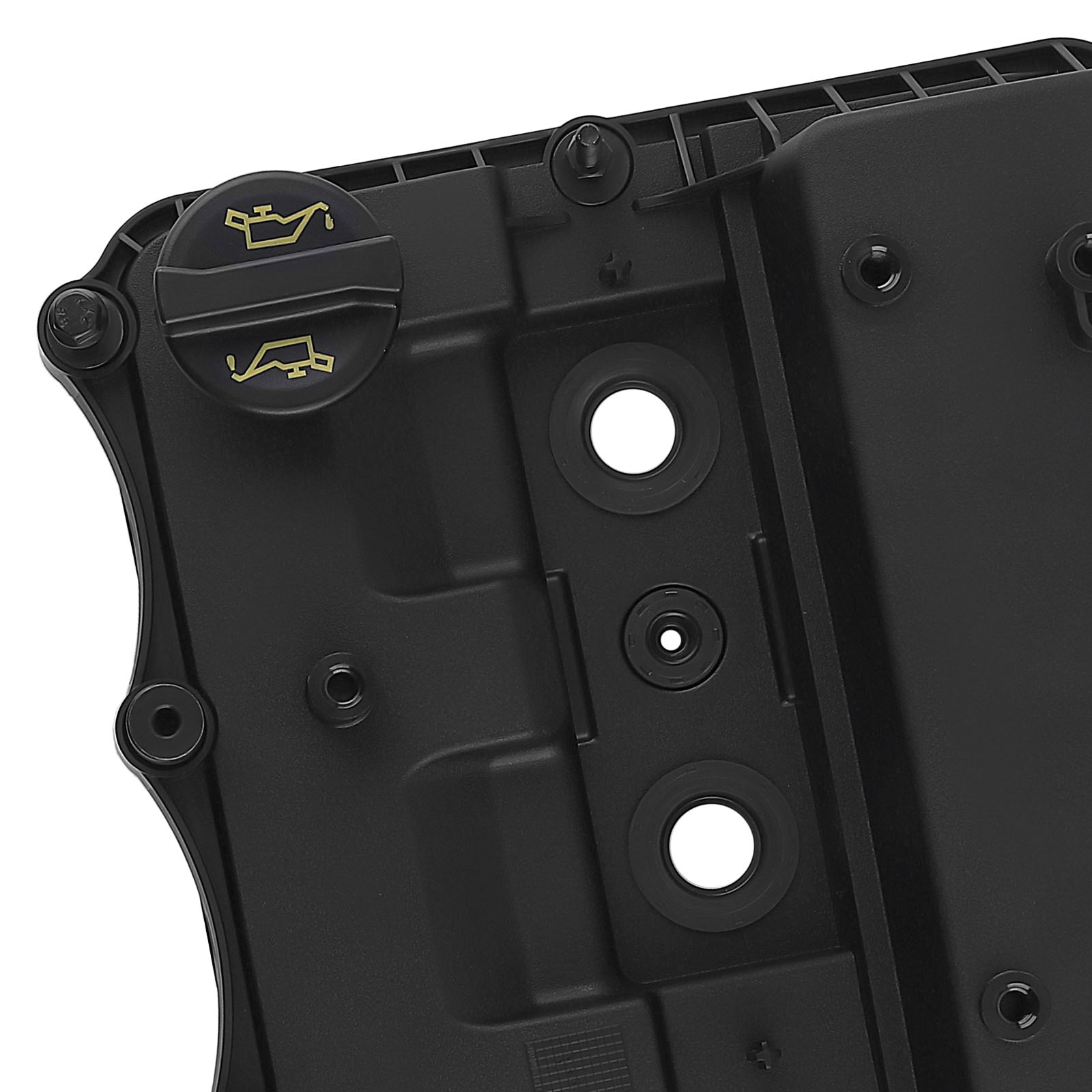 Zylinderkopf Abdeckung for Ford Transit Bus Cusotm Defender Ld BK2Q-6K271-AK