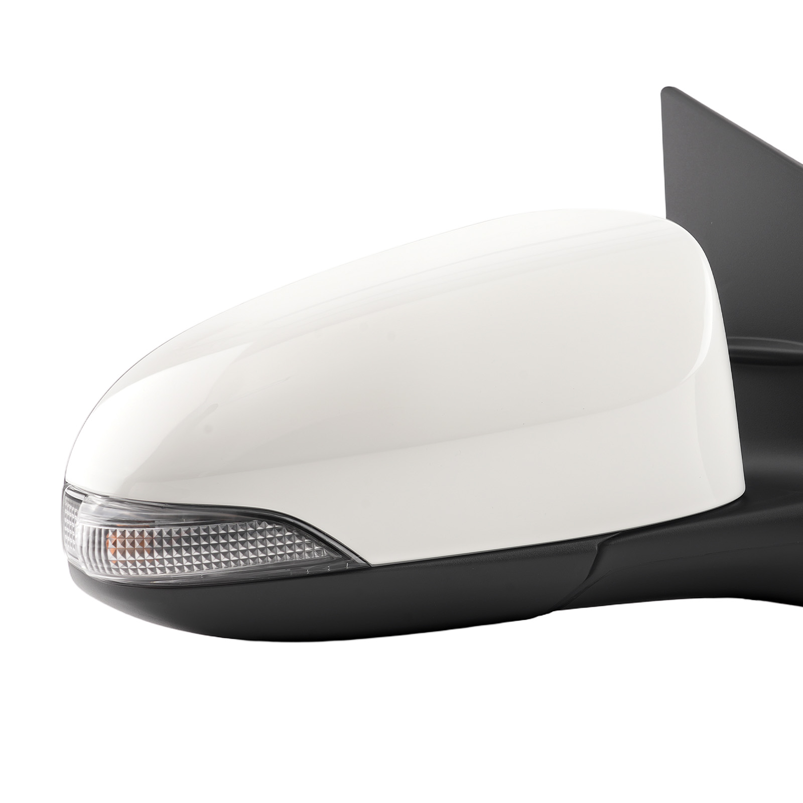 Power Right Side Mirror for Toyota Corolla 2014-2019 8791002G10C0 Heated Signal