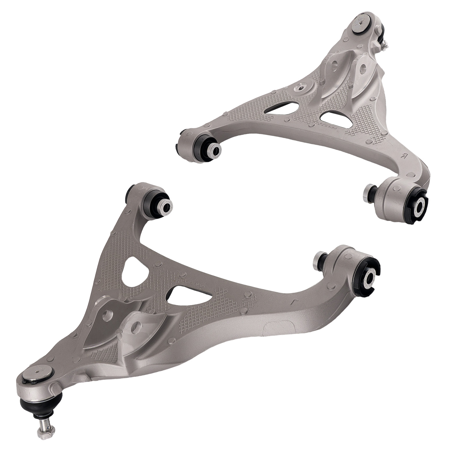 Complete Suspension Kit Front Control Arms for Ford F-150 2005 2006 2007 2008