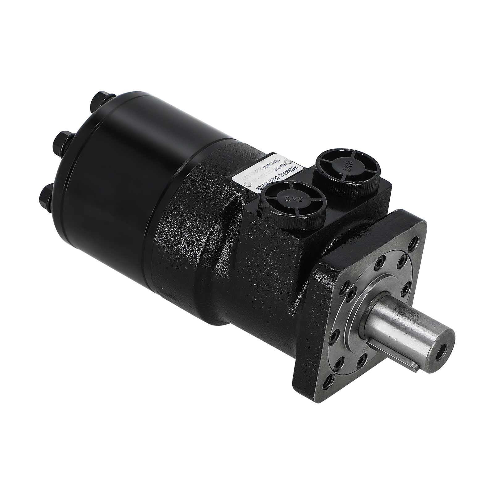 1011007 1011555 Hydraulic Gerotor Motor for Eaton Char-Lynn H Series NEW