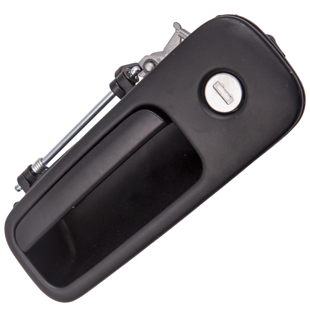 1x Heckklappengriff Griff mit Schloss for VW Golf IV Cabriolet 1J6827565A