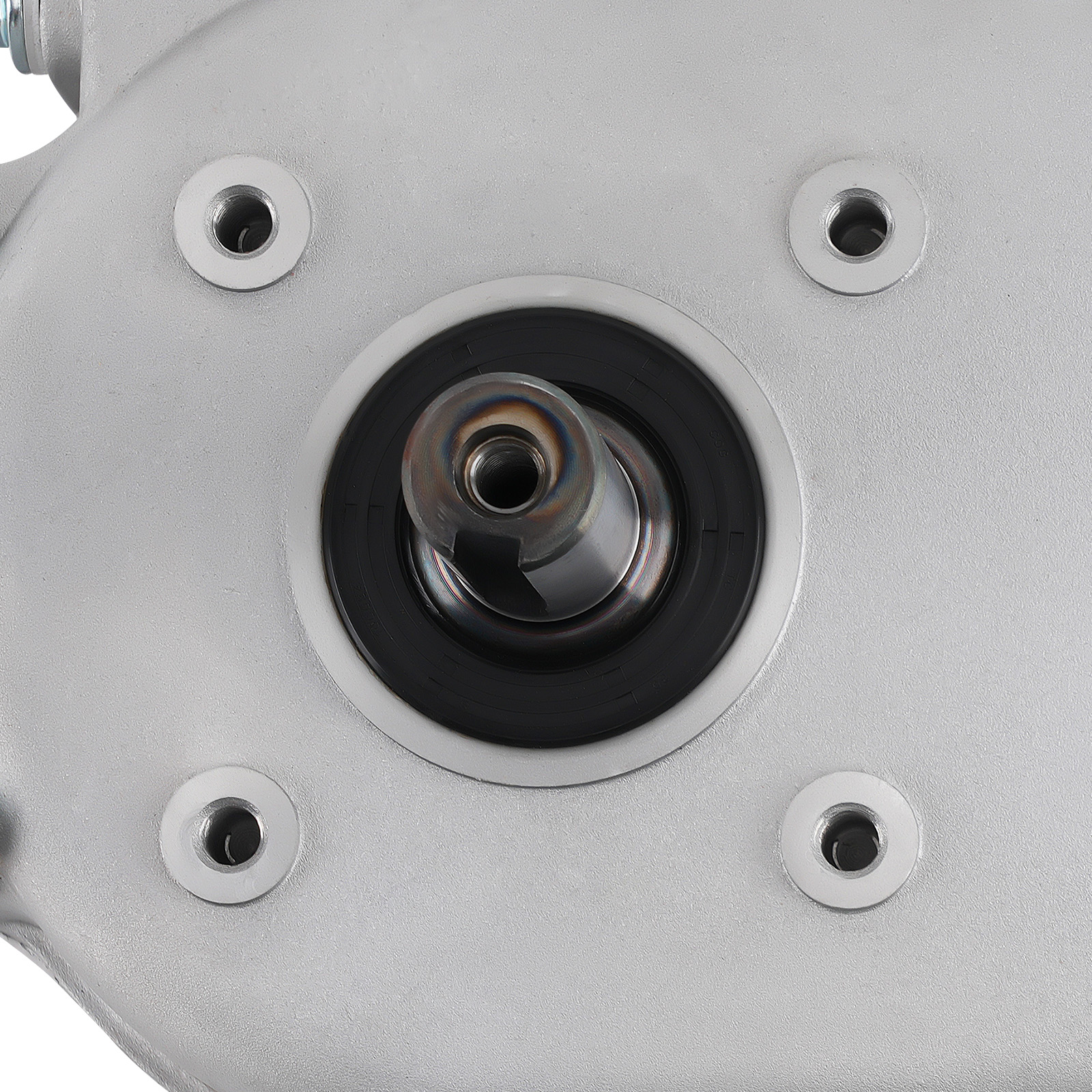 Complete 2:1 Reduction Gearbox For Honda Engine GX160 GX200 Lifan LF200 LF210