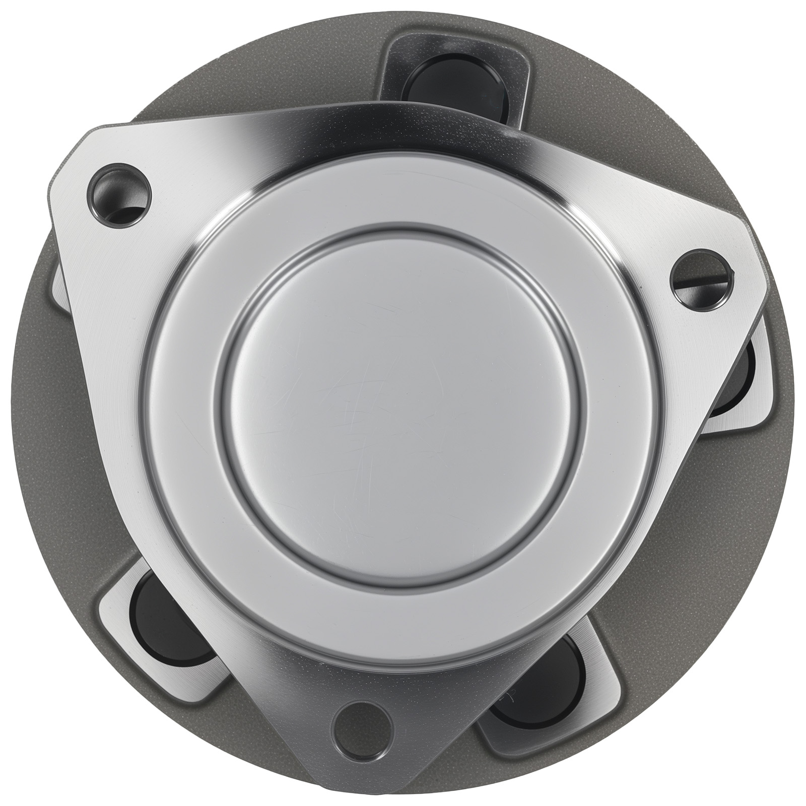 1x Front Wheel Hub & Bearing for Chrysler 300 5.7L RWD 2012-2016 513325