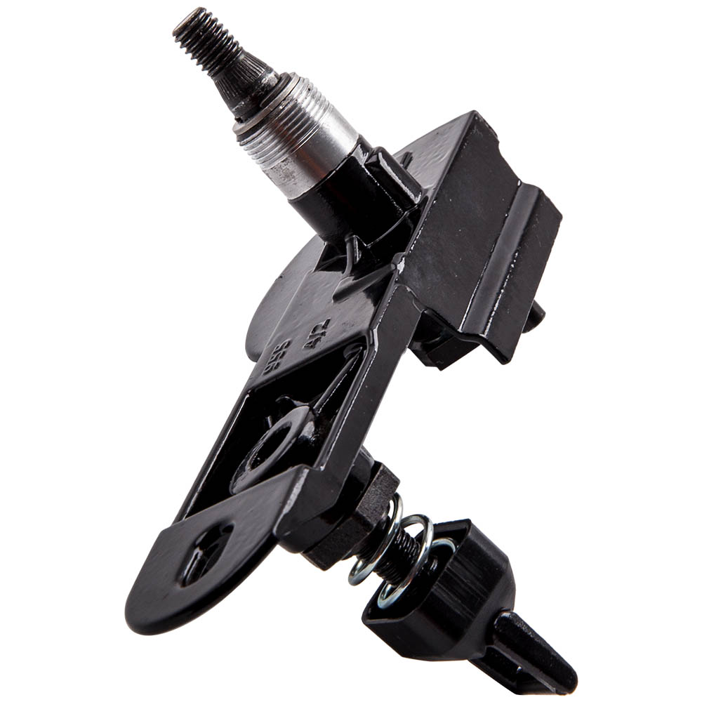 Wischachslager Wischerlager Heckwischer Hinten for BMW 3er Touring E91 2004-12