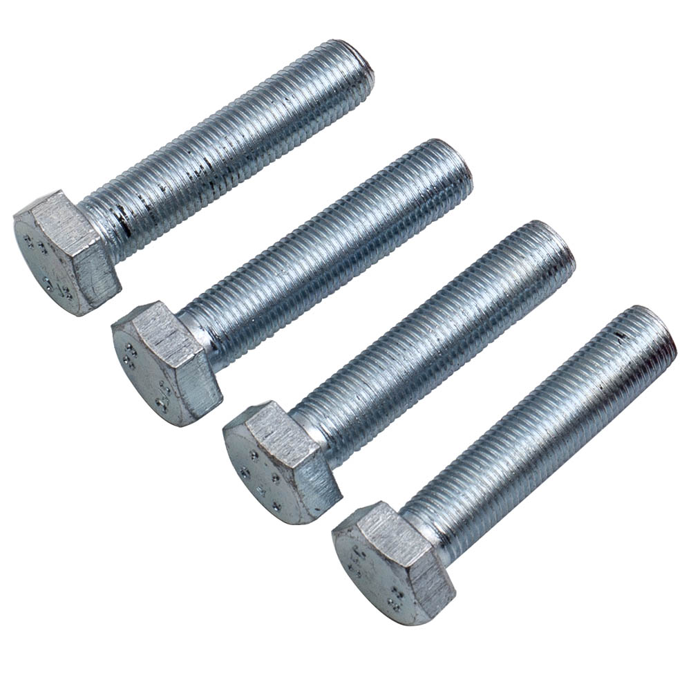 2x Recovery Tow Points Abschlepppunkt for Toyota Land Cruiser Prado 90 4WD