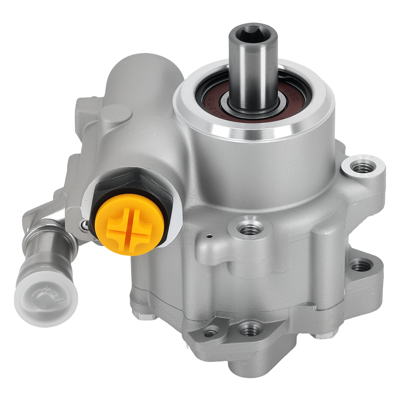 Power Steering Pump Fits For Cadillac CTS 3.0L 3.6L 2008-2014 20-1002 AWD