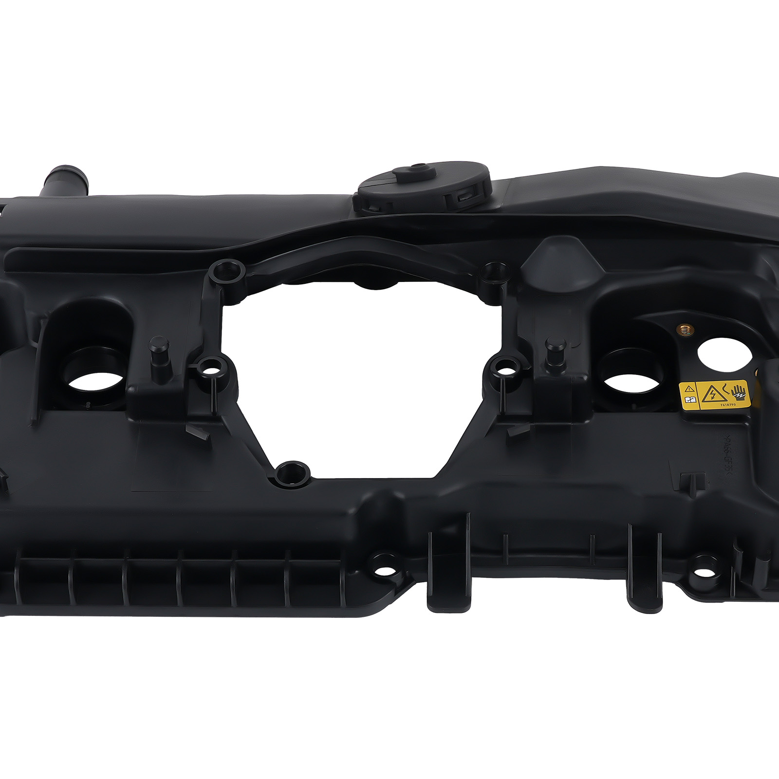 Engine Valve Cover Fit For BMW 1 series E81 E82 E87 E88 118i, 120i 11128645888