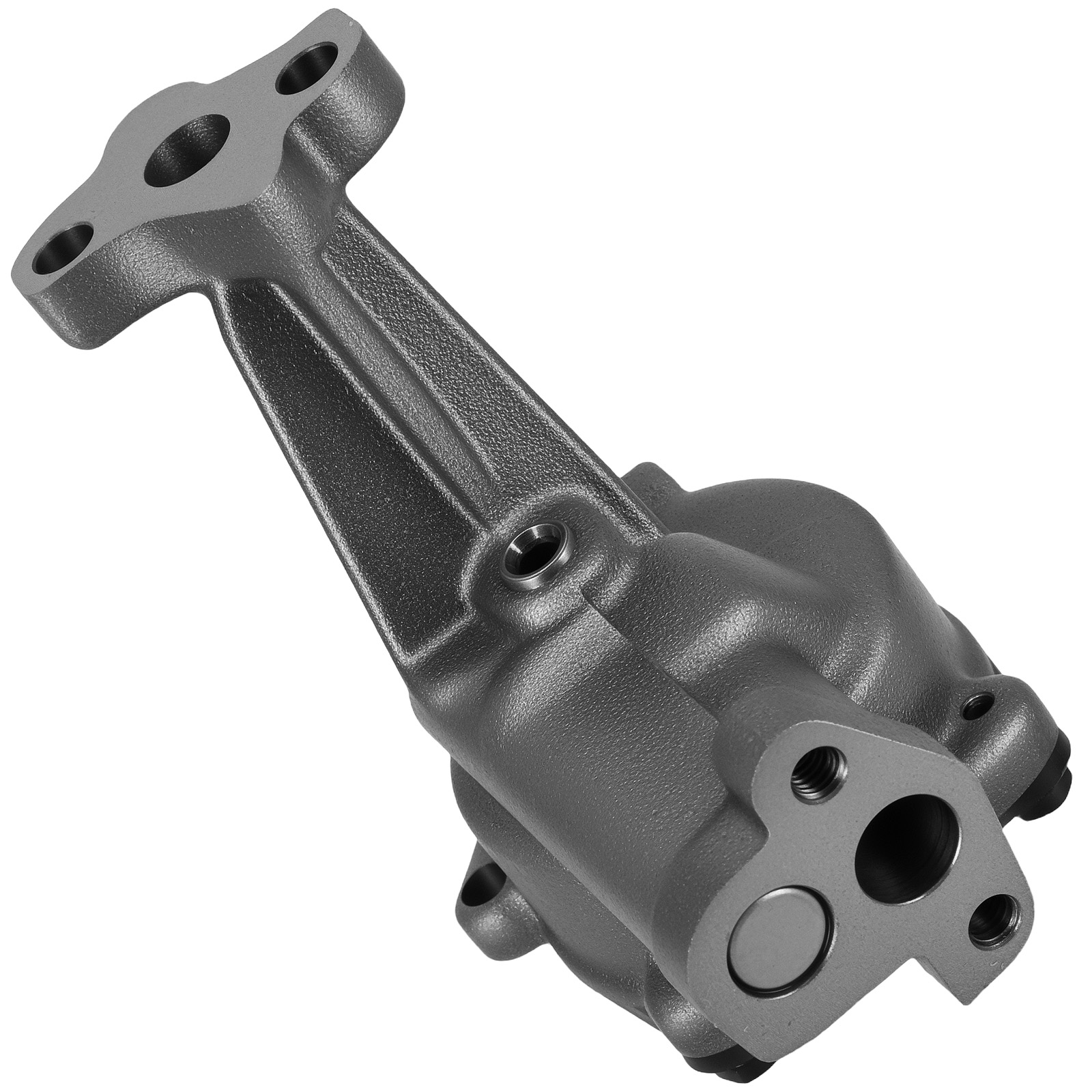 High Volume Oil Pump for Ford GT40 1964-1969 M-68HV Cast Iron Drive Shaft