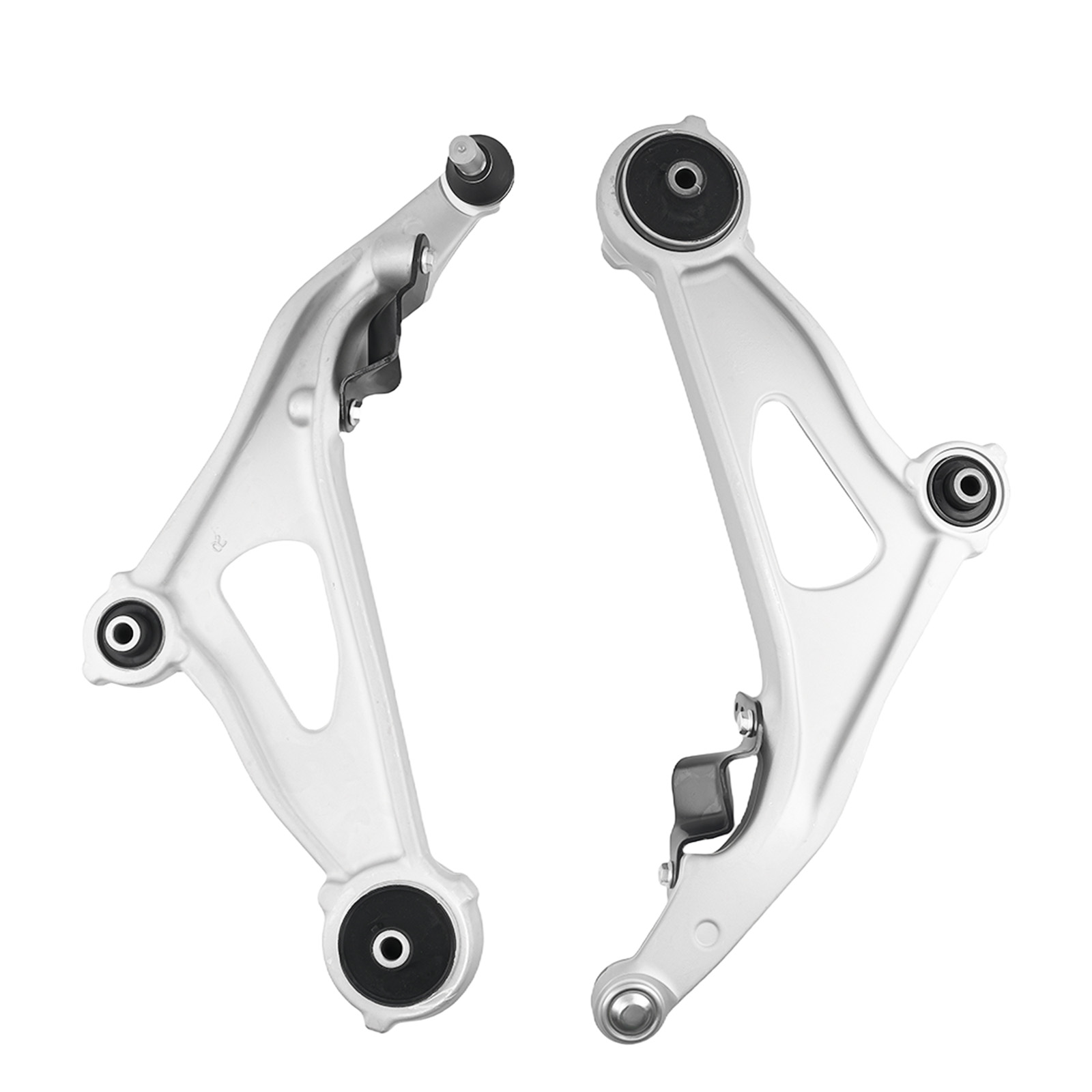 Kit de protection complet amortisseur pour Infiniti FX