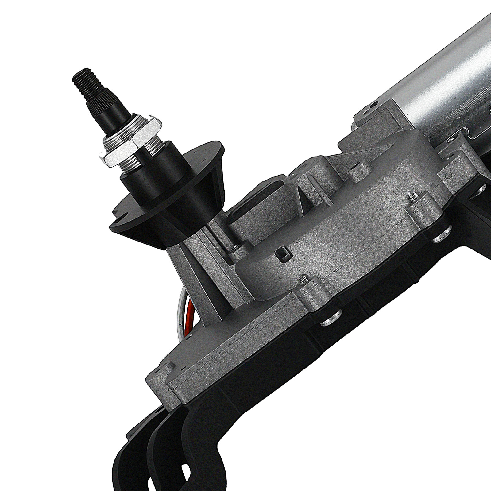 Scheibenwischermotor Hinten for Smart Forfour 454 1.1-1.5 CDI 04-06 4548200208