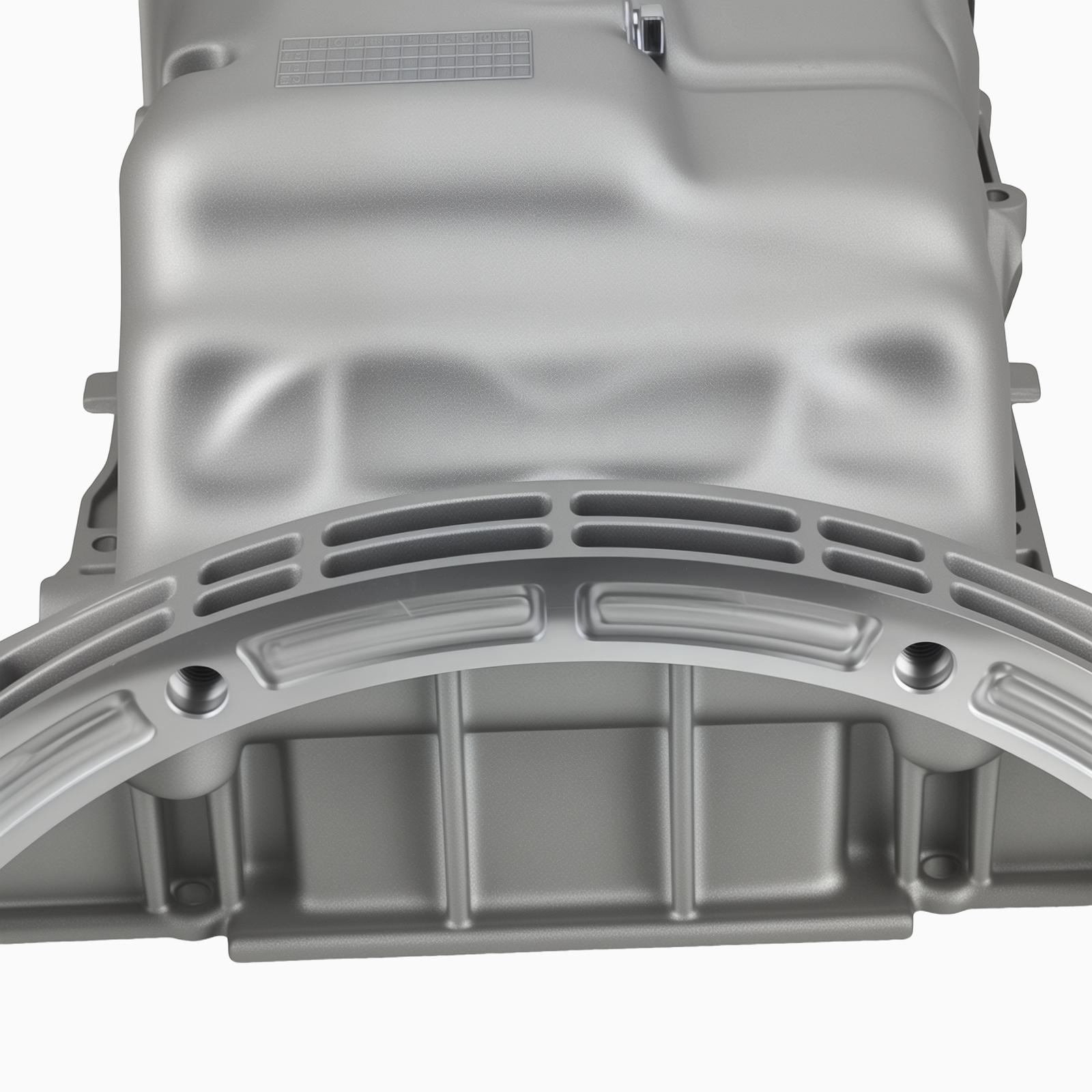 New Engine Oil Pan Assembly for Mercedes-Benz CLA250 2.0L 2014-2019 2700107600