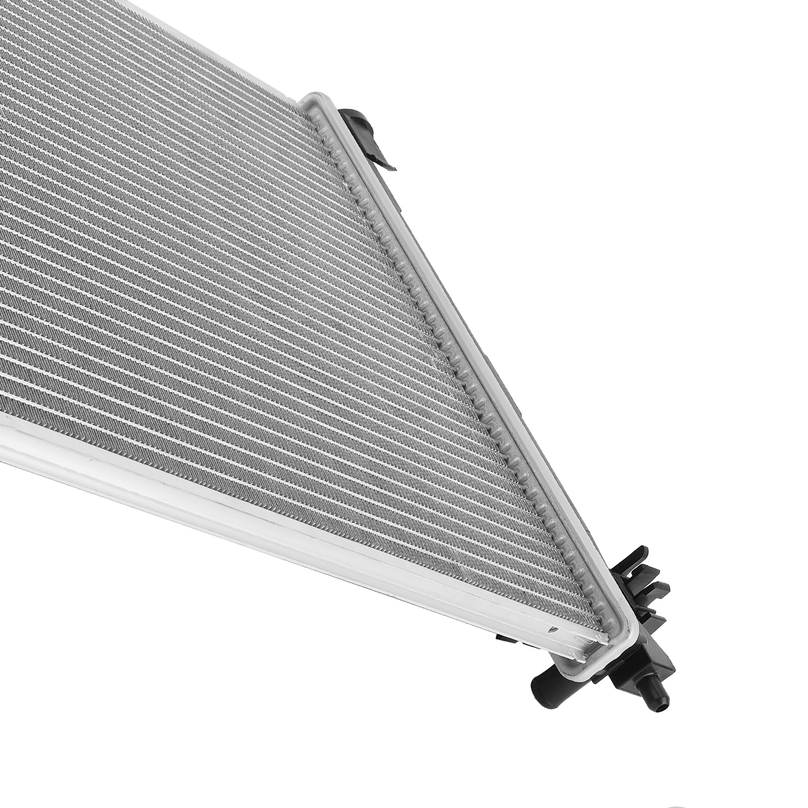 Cooling Radiator for Toyota C-HR/Corolla 2018-2022 164000T350 Aluminum CU13666