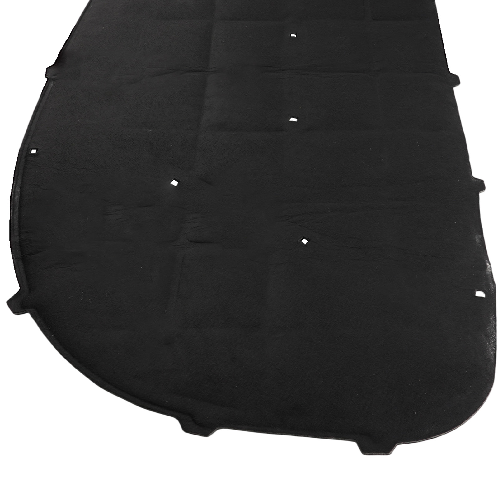 Dämmpad Motorhaube for VW Golf V Jetta III 2003-2010 1K0863831D Komplett