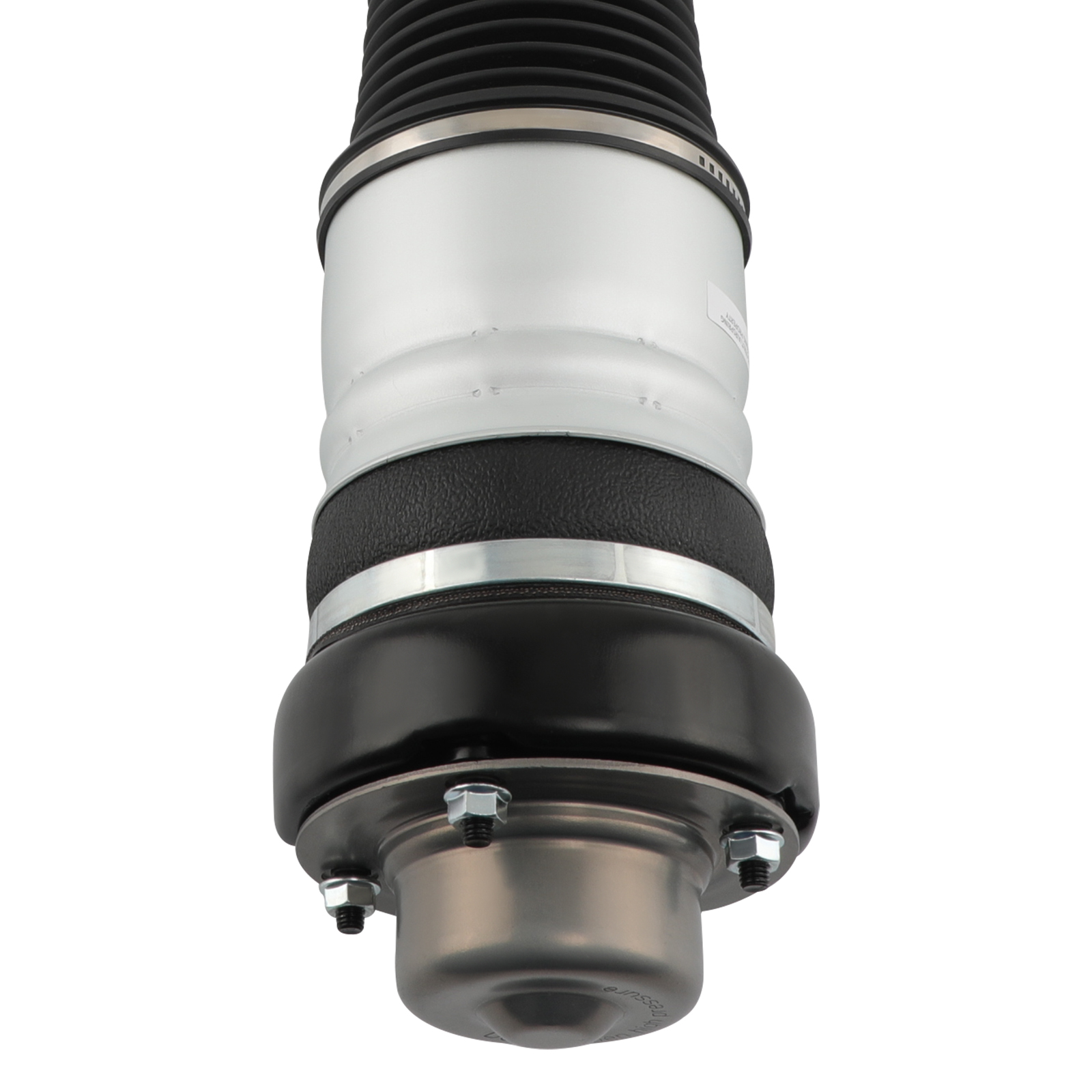 Luftfederung Federbein Vorne Rechts for Audi A6 C6 4F 2005-2011 4F0616040T